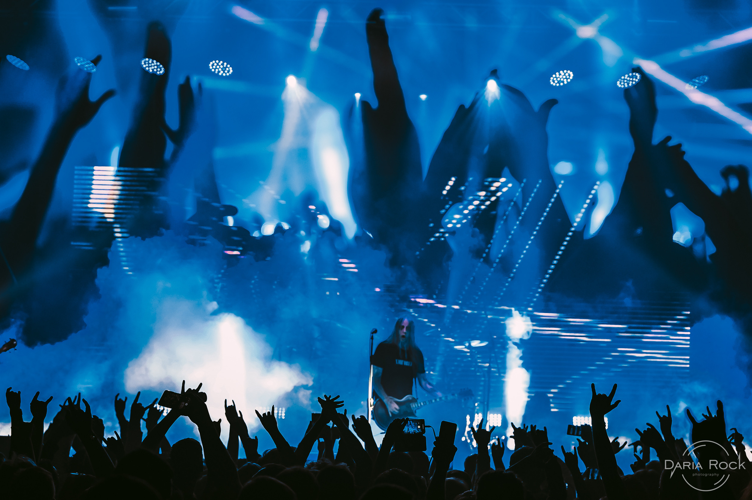 PAIN. DariaRock / Фотограф Екатеринбург