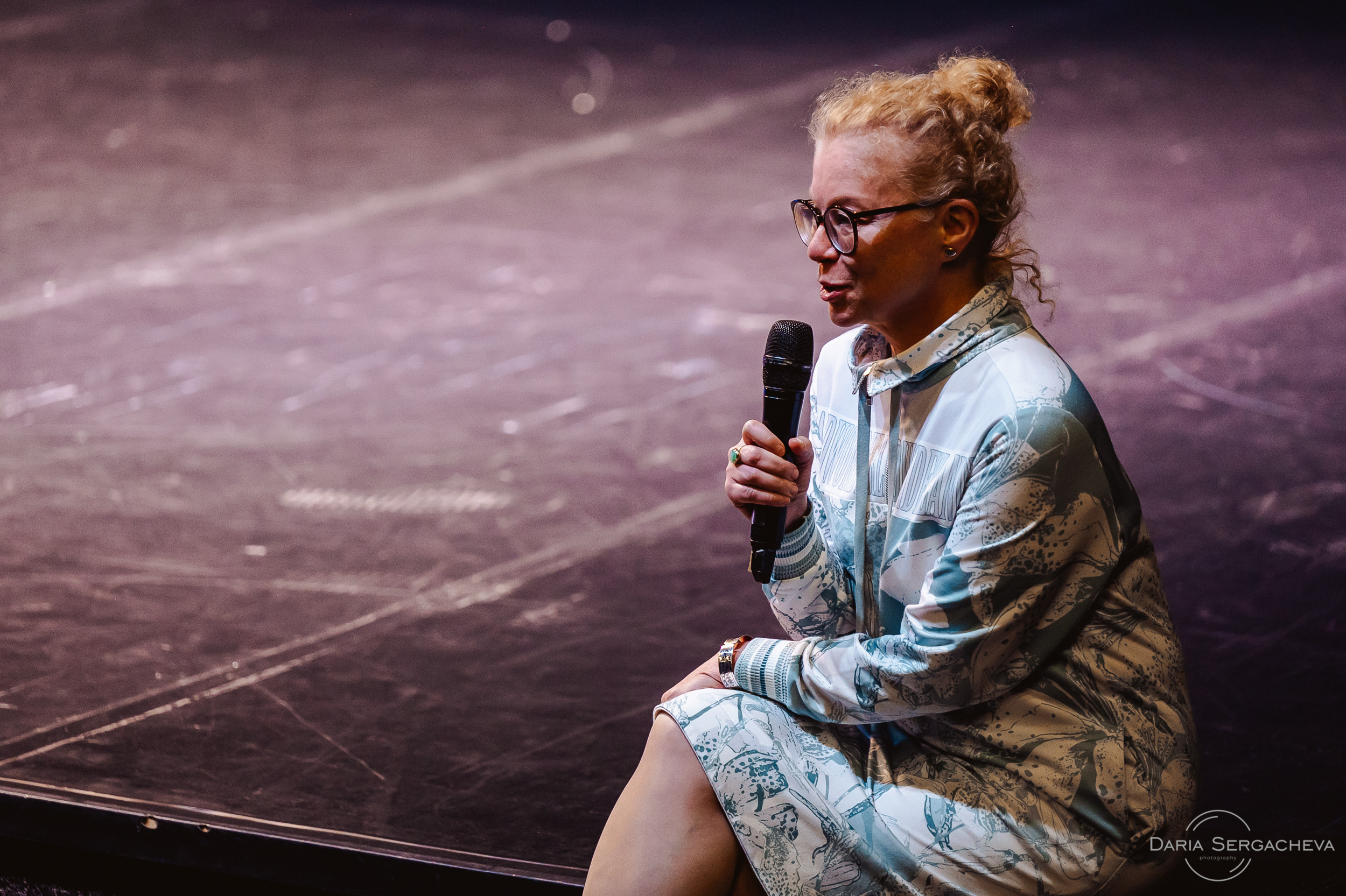 Новый дом театра «Провинциальные танцы». DariaRock / Фотограф Екатеринбург