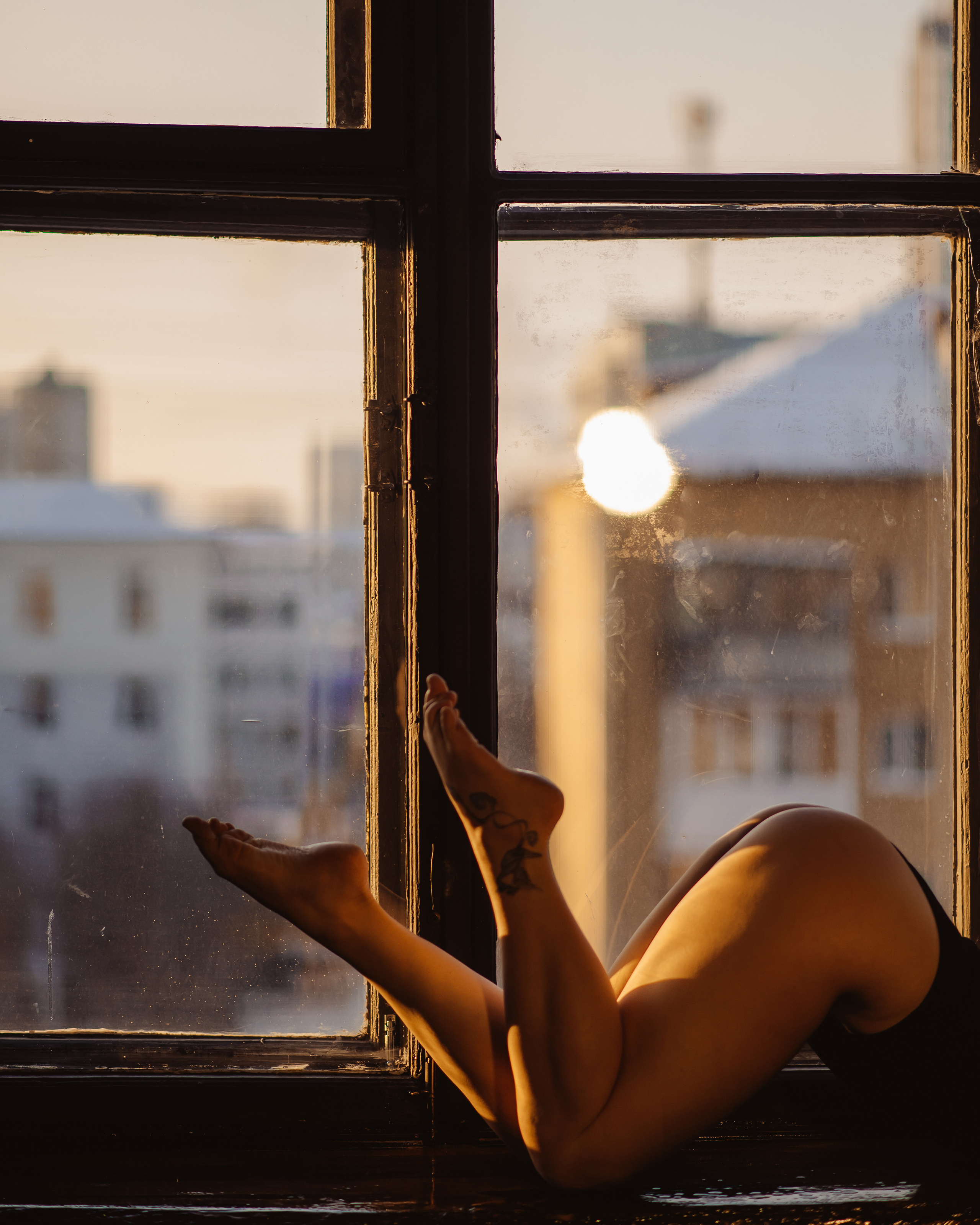 Студенты УГЛТУ. DariaRock / Фотограф Екатеринбург