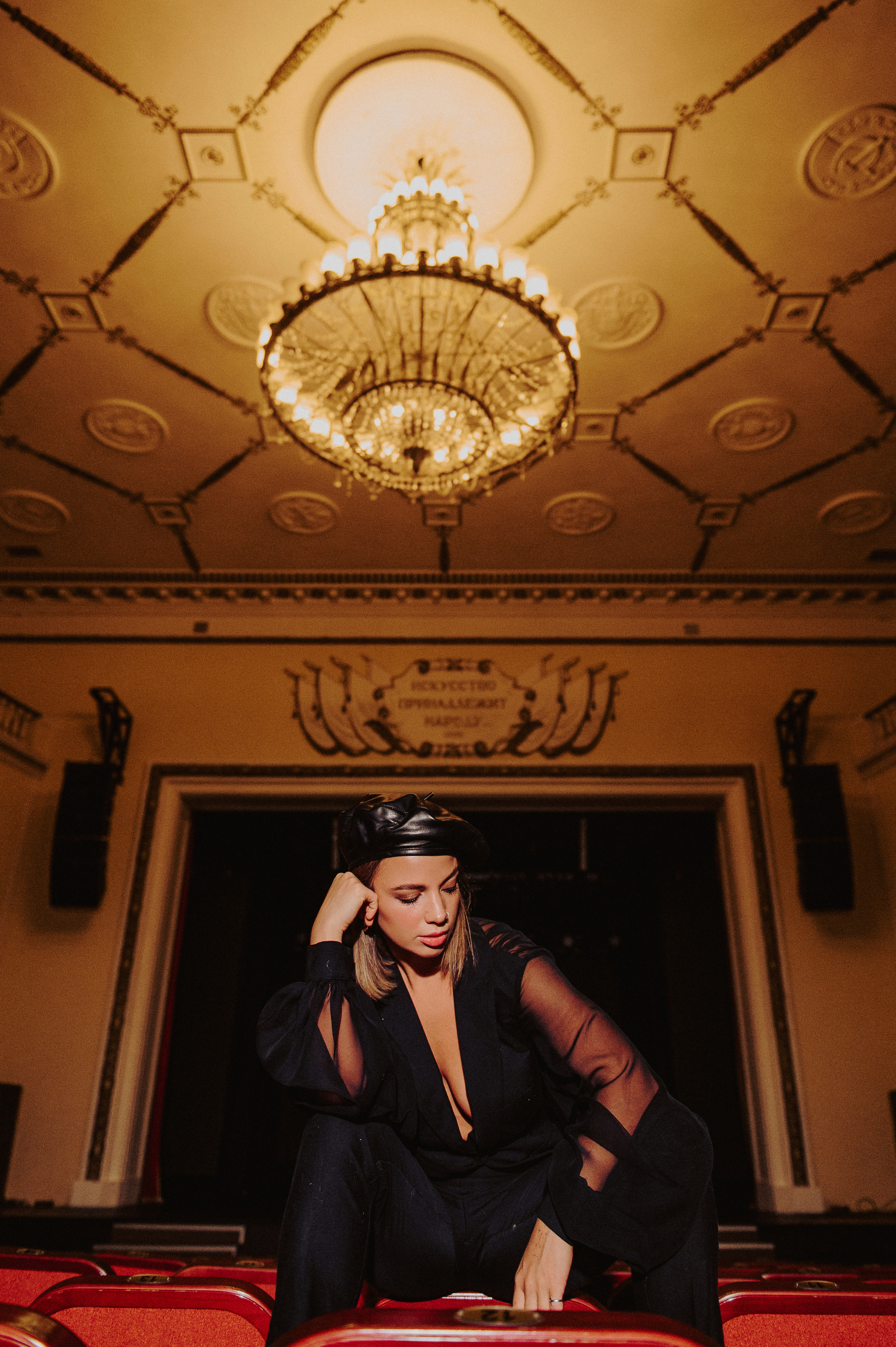 DariaRock / Фотограф Екатеринбург