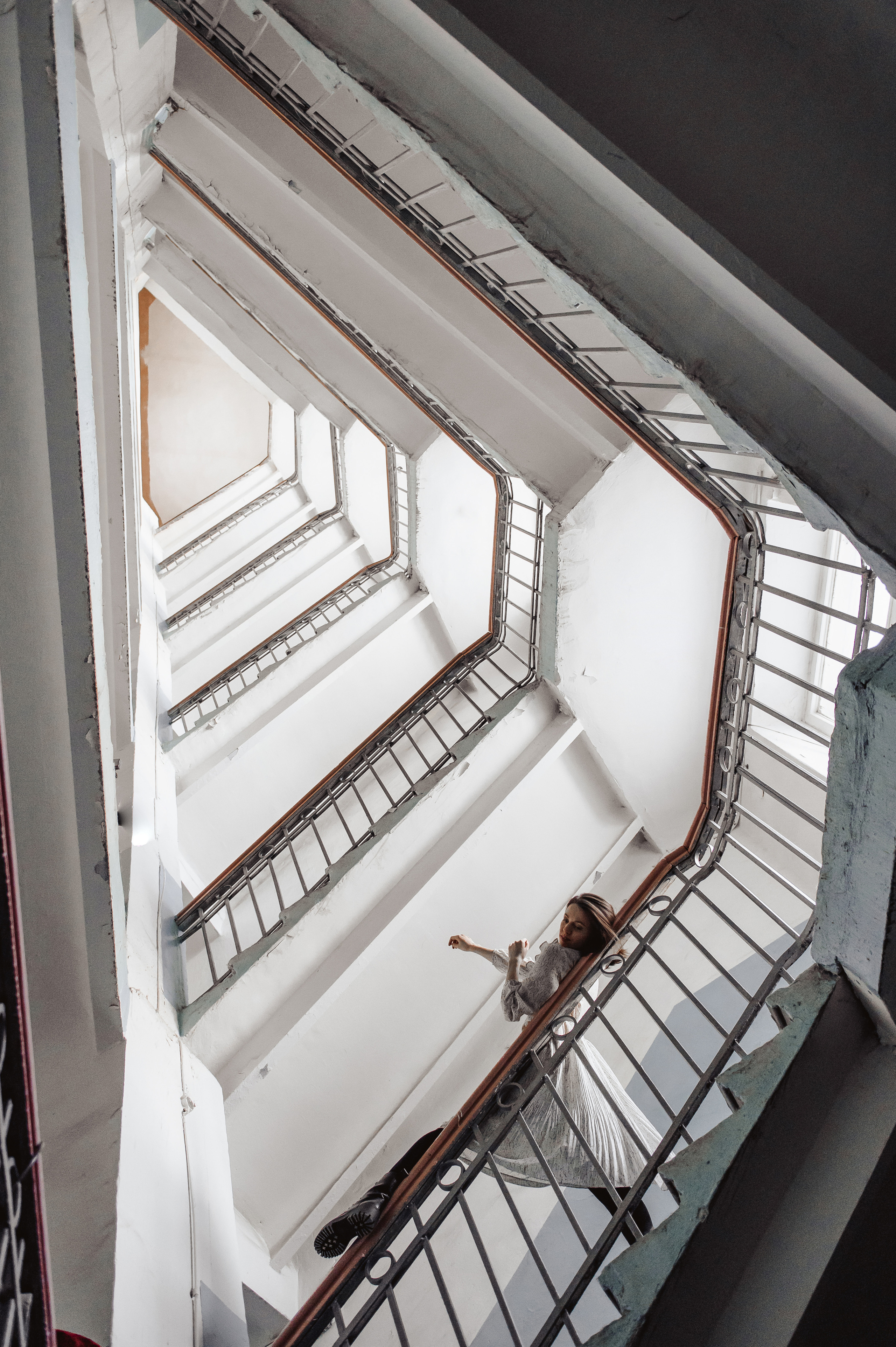 Rabbit hole. DariaRock / Фотограф Екатеринбург