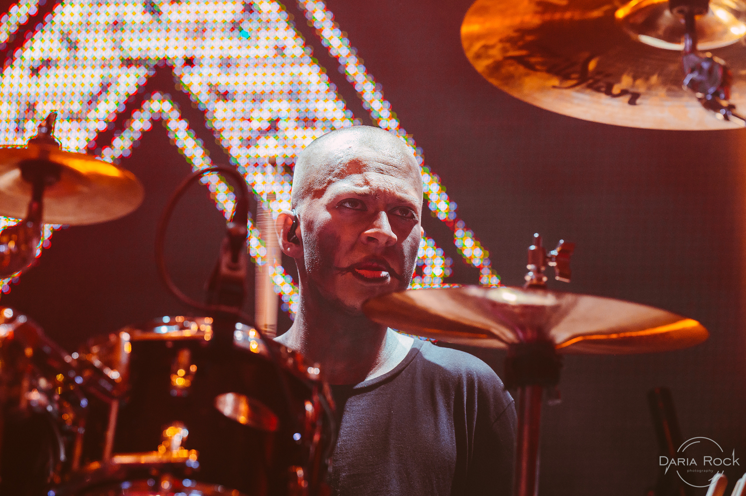 PAIN. DariaRock / Фотограф Екатеринбург