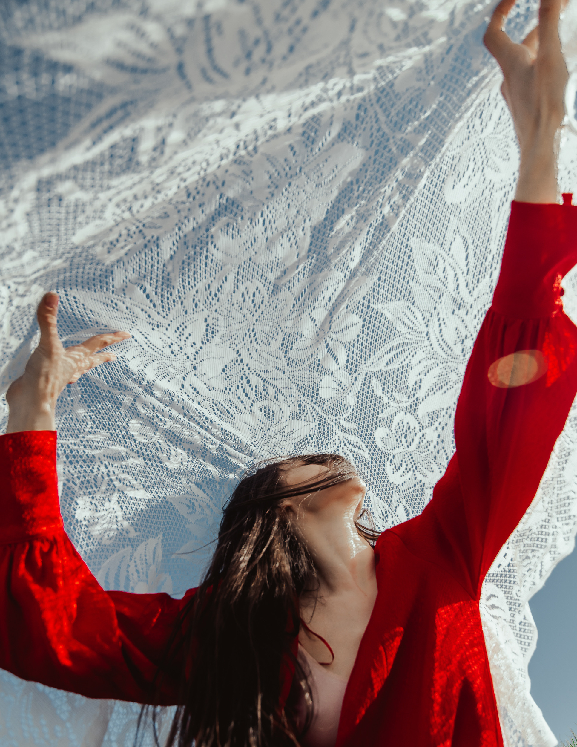 Sunchaser. DariaRock / Фотограф Екатеринбург