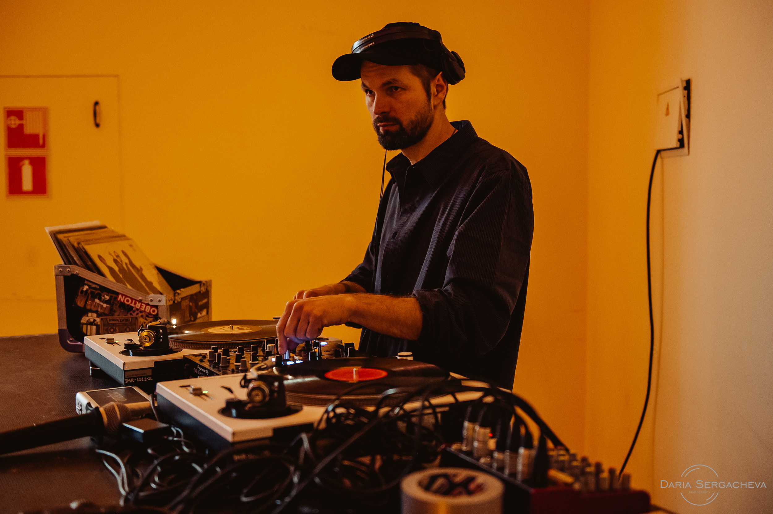 Новый дом театра «Провинциальные танцы». DariaRock / Фотограф Екатеринбург