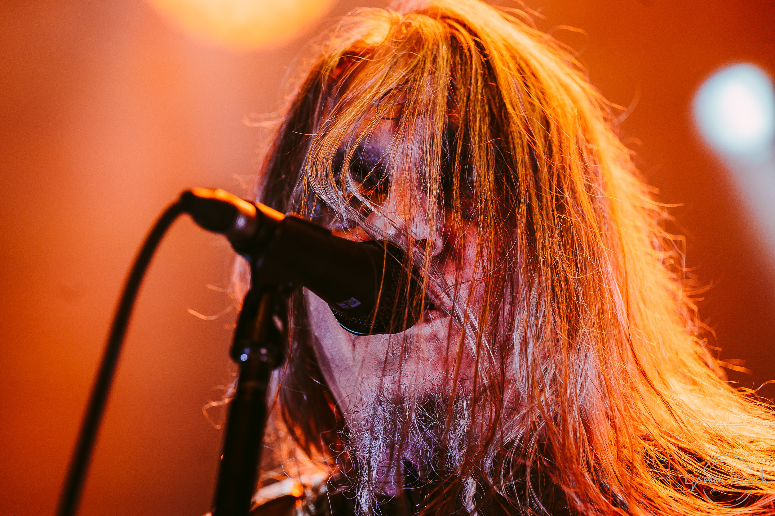 PAIN. DariaRock / Фотограф Екатеринбург