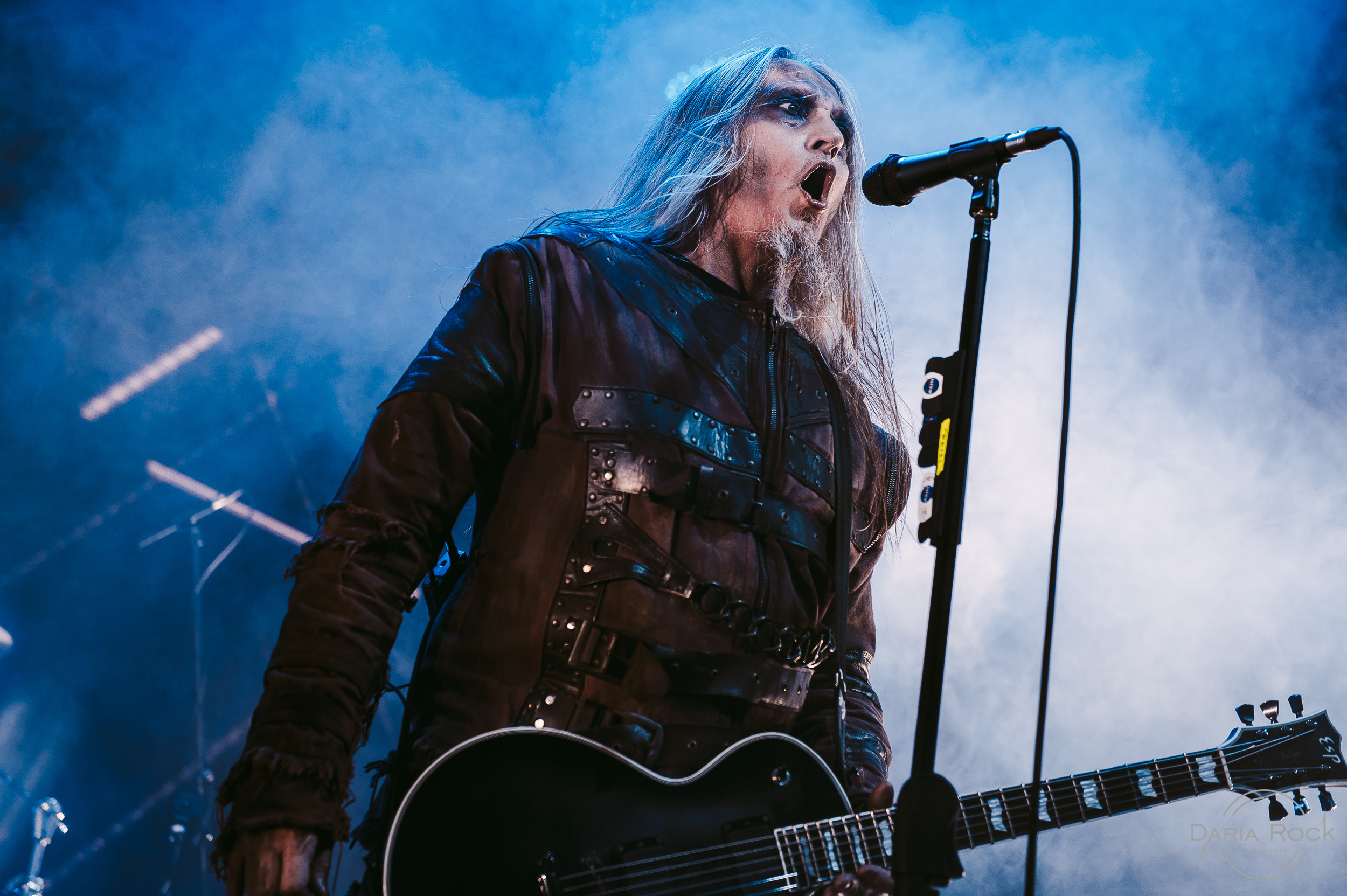 PAIN. DariaRock / Фотограф Екатеринбург