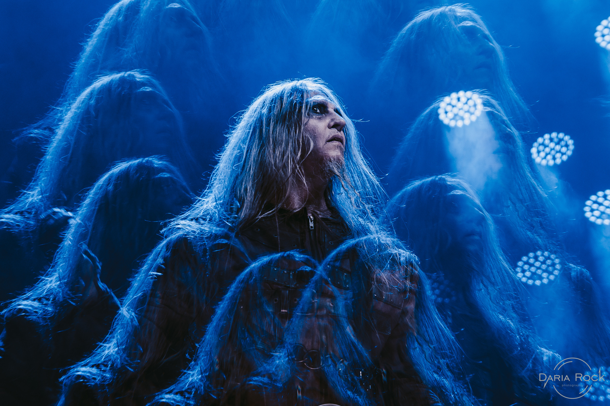 PAIN. DariaRock / Фотограф Екатеринбург