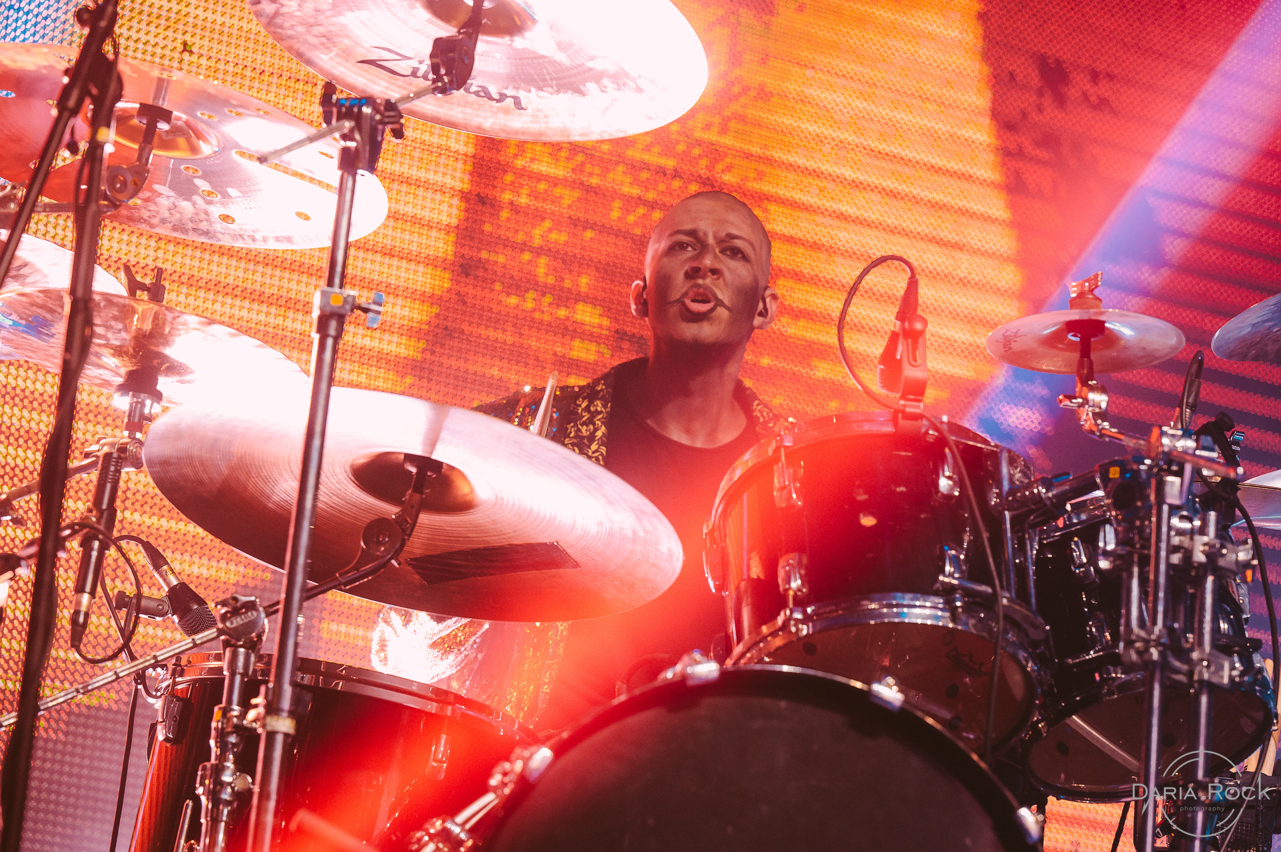 PAIN. DariaRock / Фотограф Екатеринбург