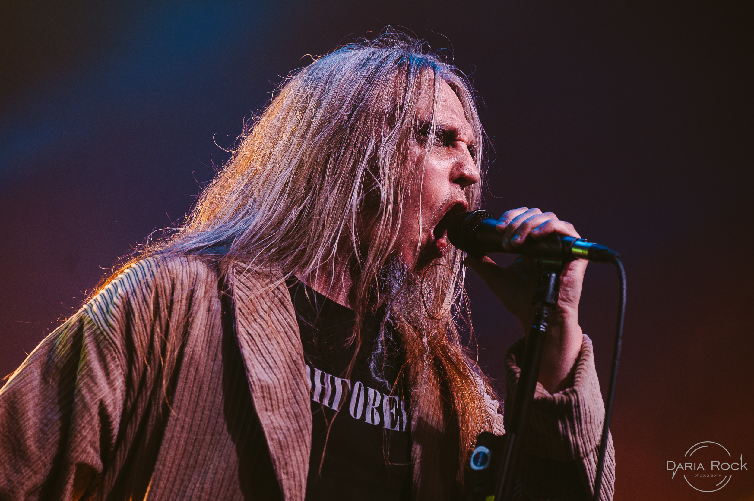 PAIN. DariaRock / Фотограф Екатеринбург