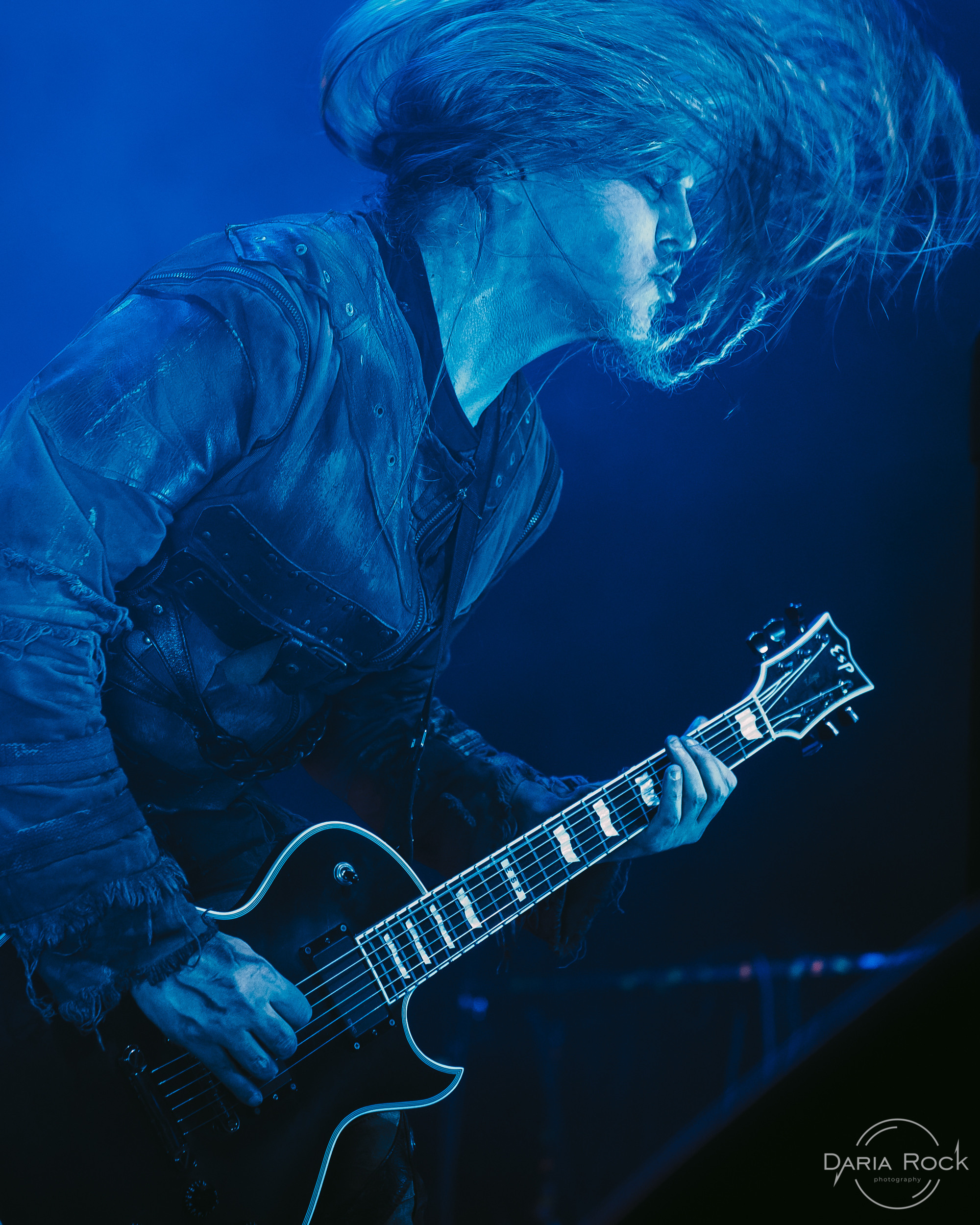 PAIN. DariaRock / Фотограф Екатеринбург