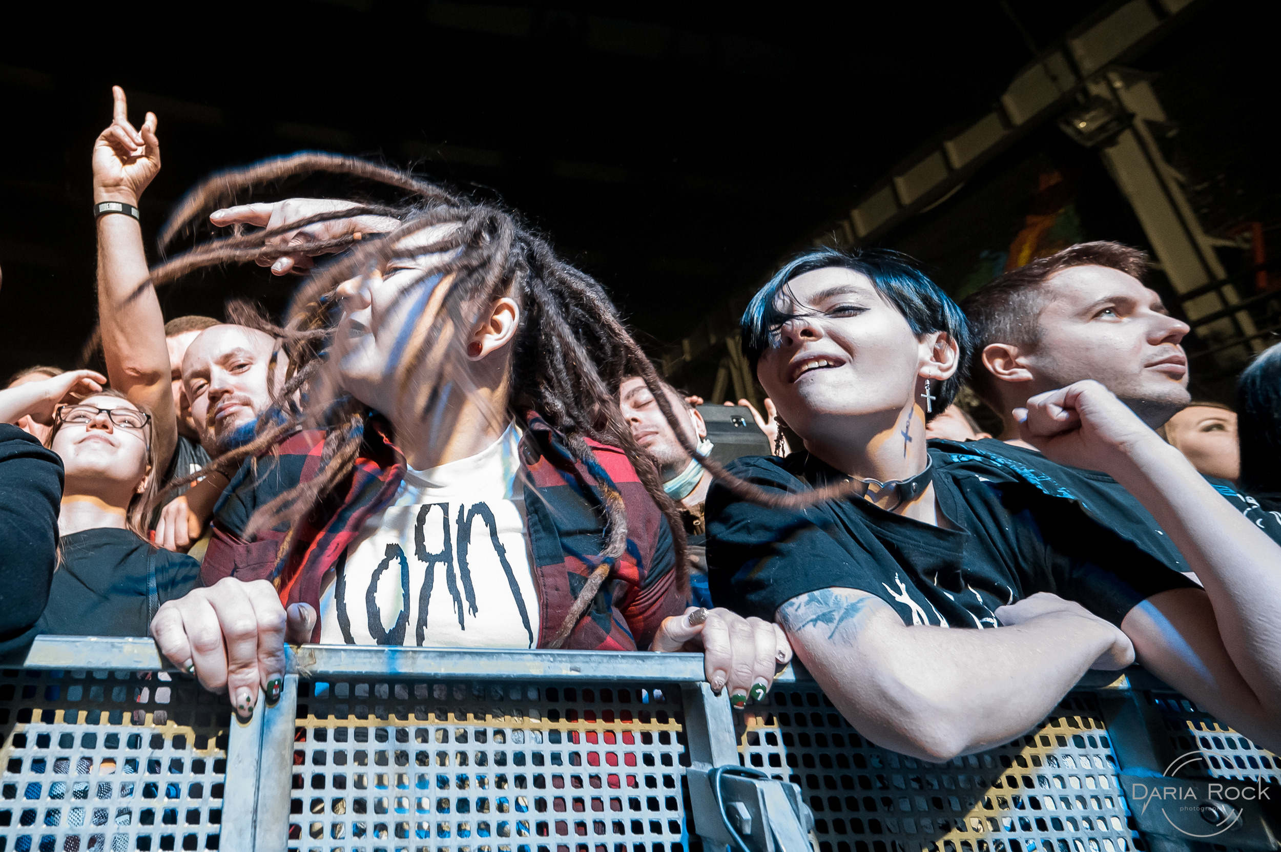 PAIN. DariaRock / Фотограф Екатеринбург