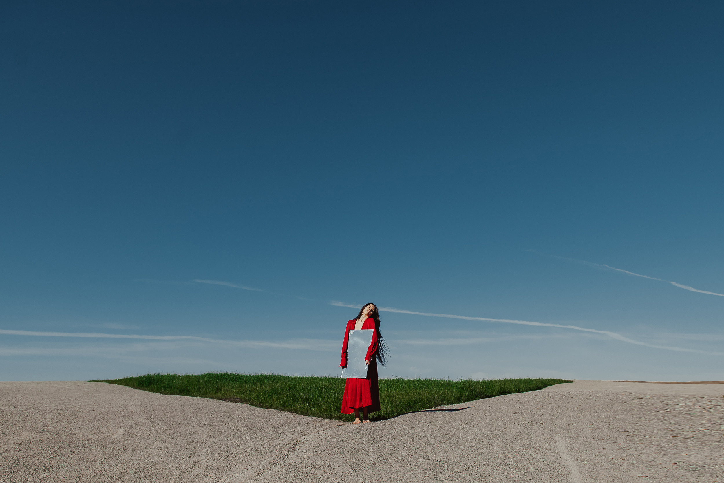 Sunchaser. DariaRock / Фотограф Екатеринбург