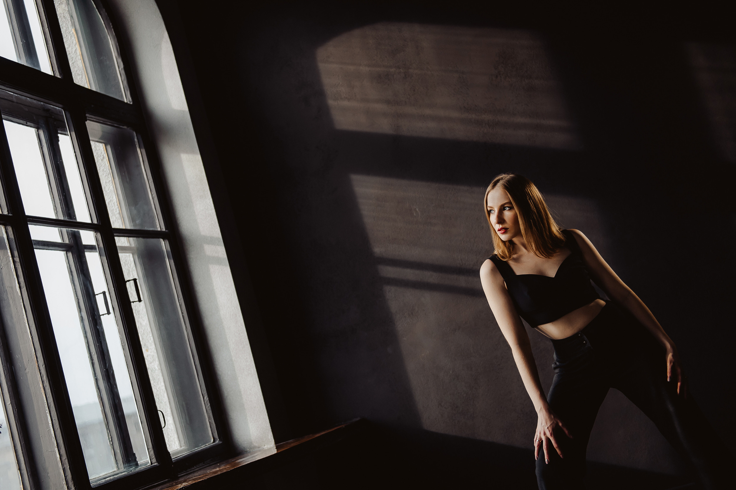 Владлена. DariaRock / Фотограф Екатеринбург