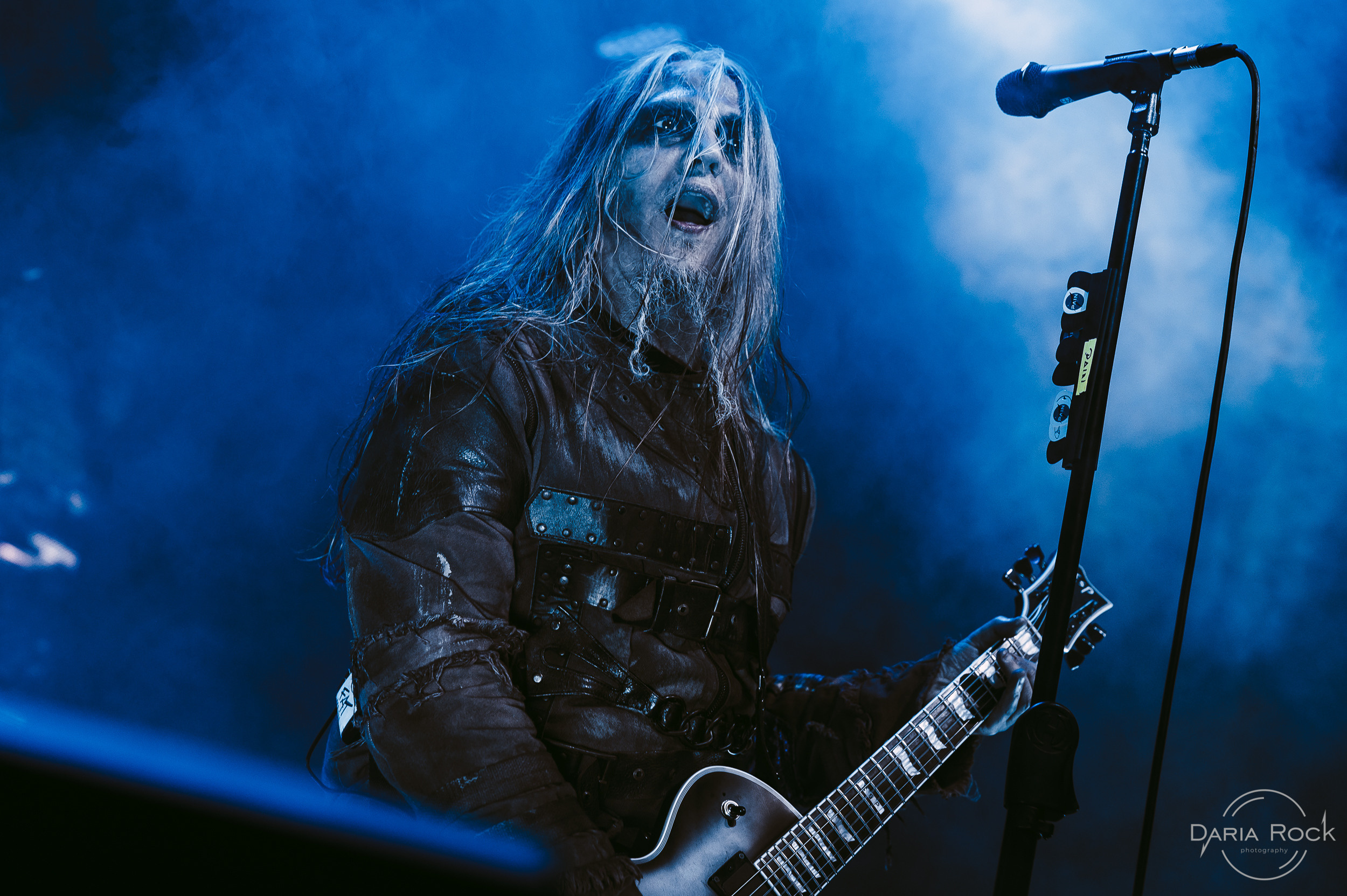 PAIN. DariaRock / Фотограф Екатеринбург