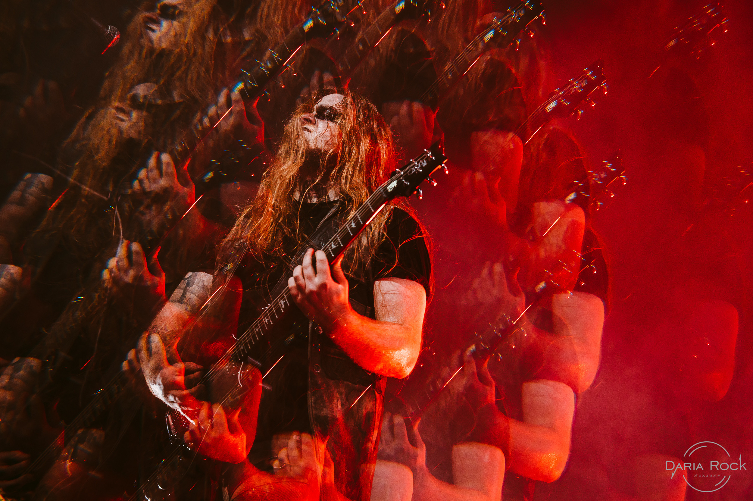 PAIN. DariaRock / Фотограф Екатеринбург