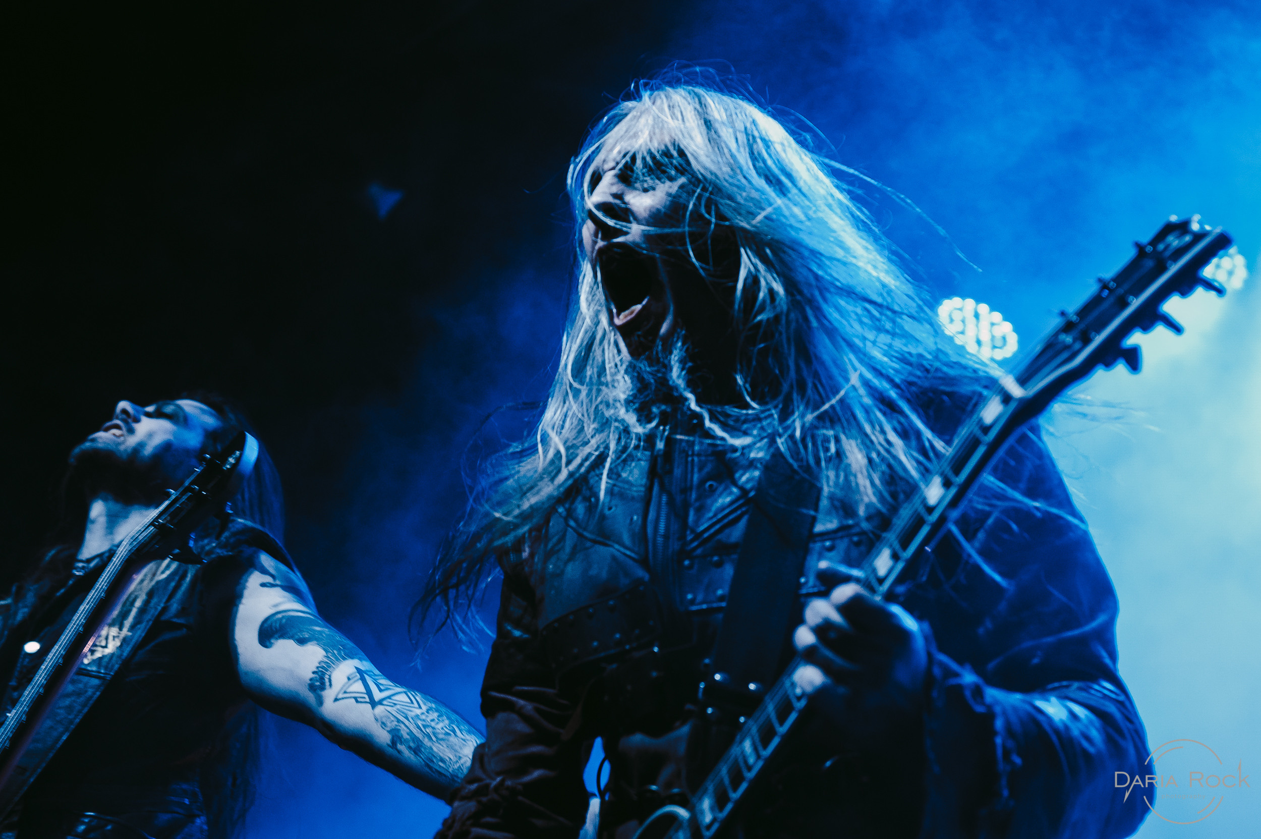 PAIN. DariaRock / Фотограф Екатеринбург