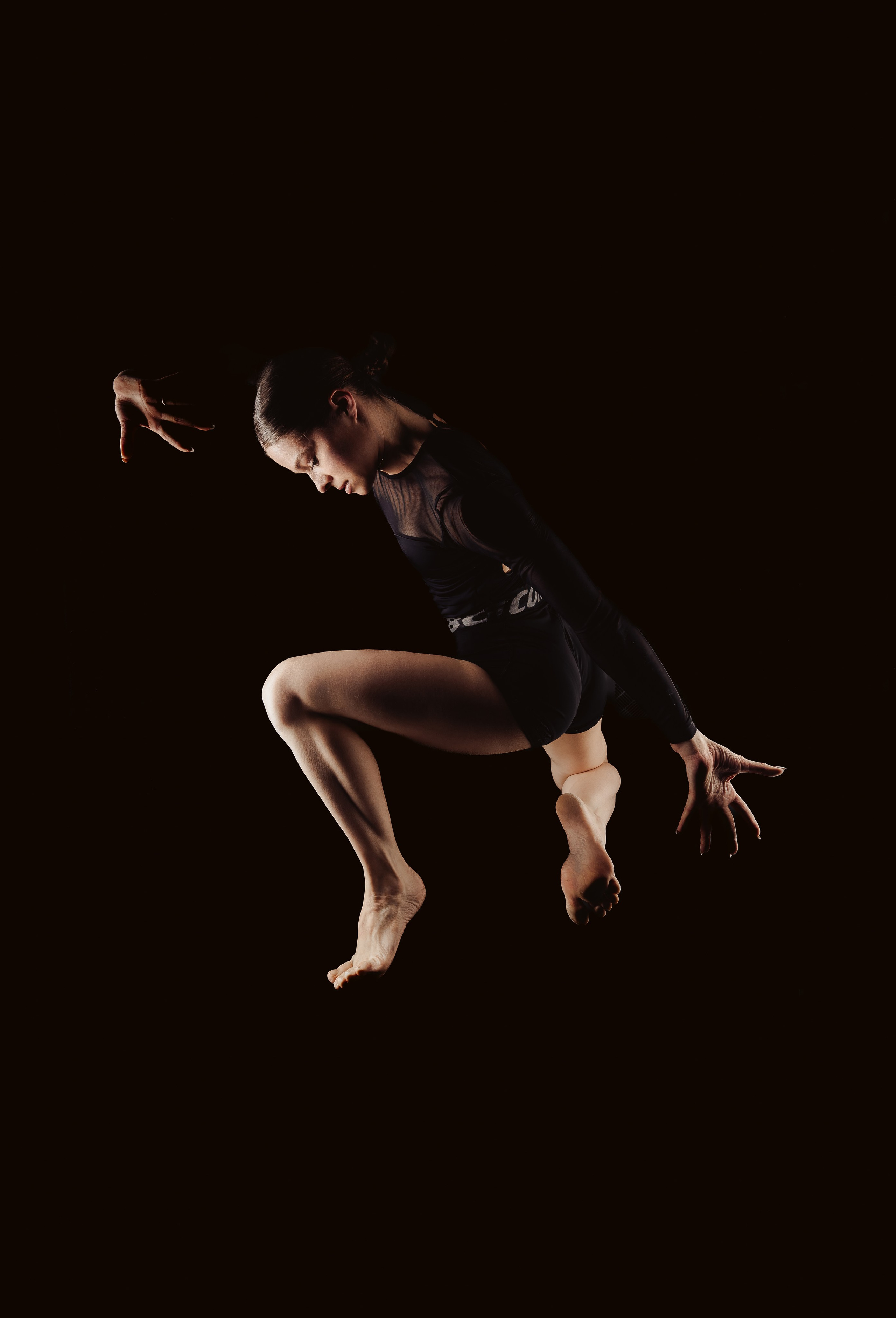 OPEN SPACE. DariaRock / Фотограф Екатеринбург