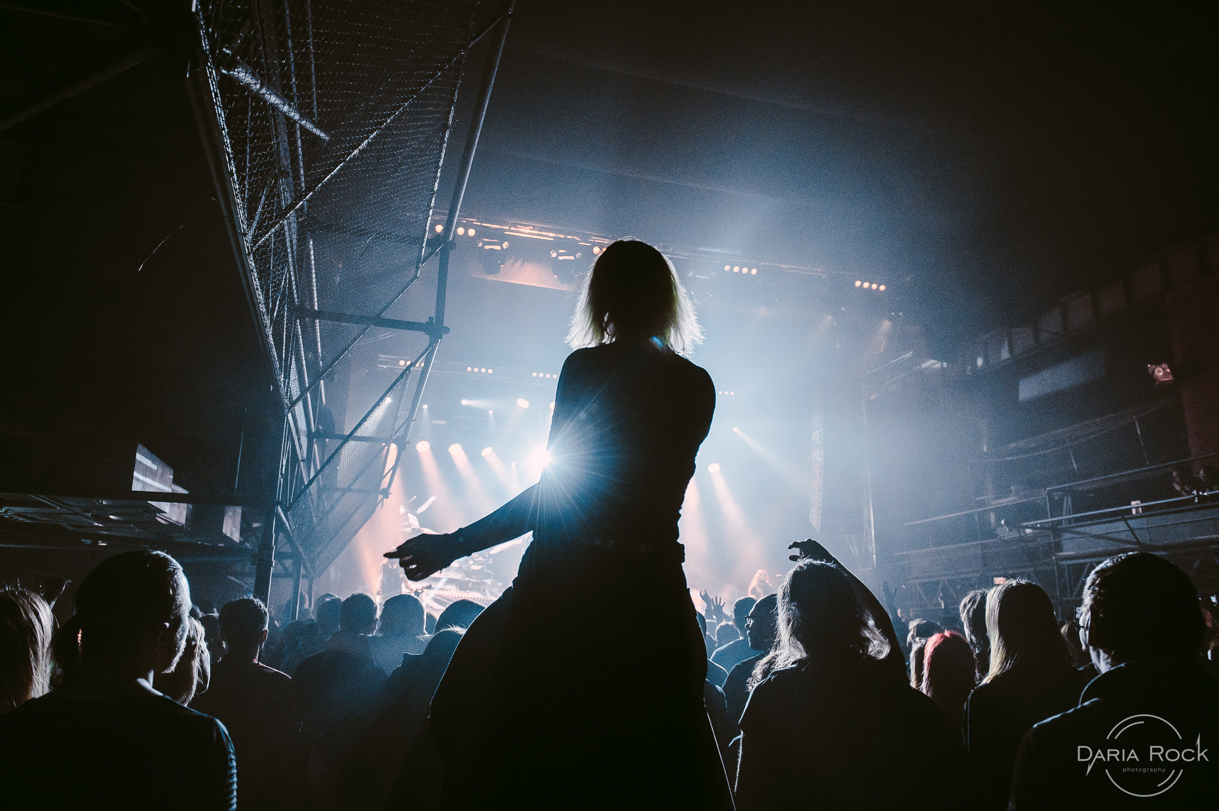 PAIN. DariaRock / Фотограф Екатеринбург