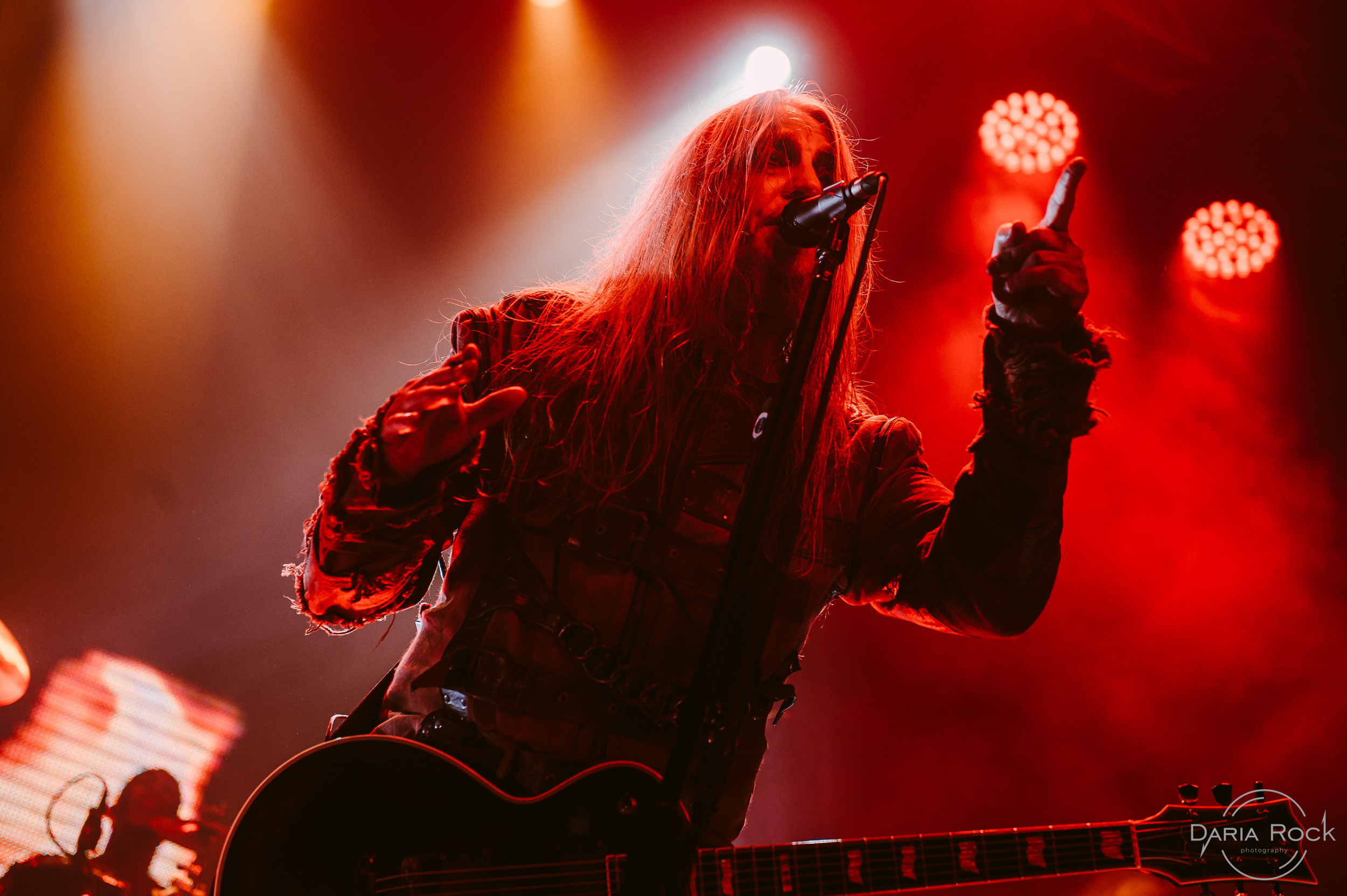 PAIN. DariaRock / Фотограф Екатеринбург