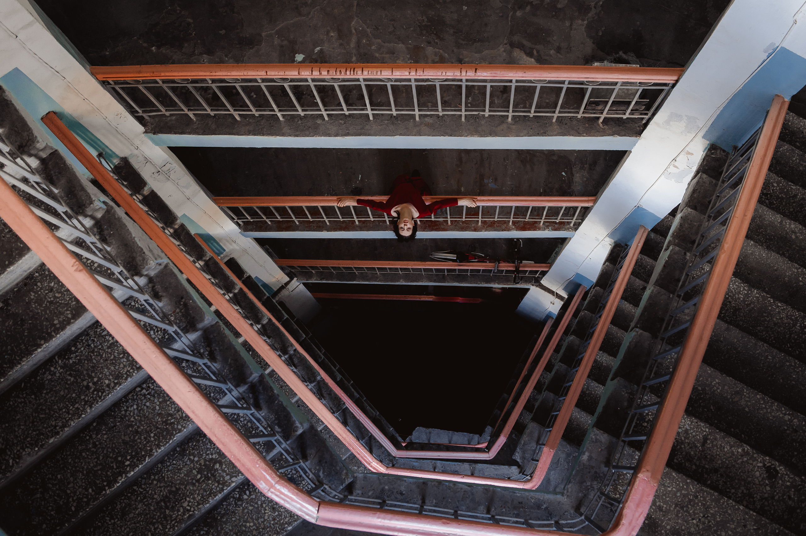 Rabbit hole. DariaRock / Фотограф Екатеринбург