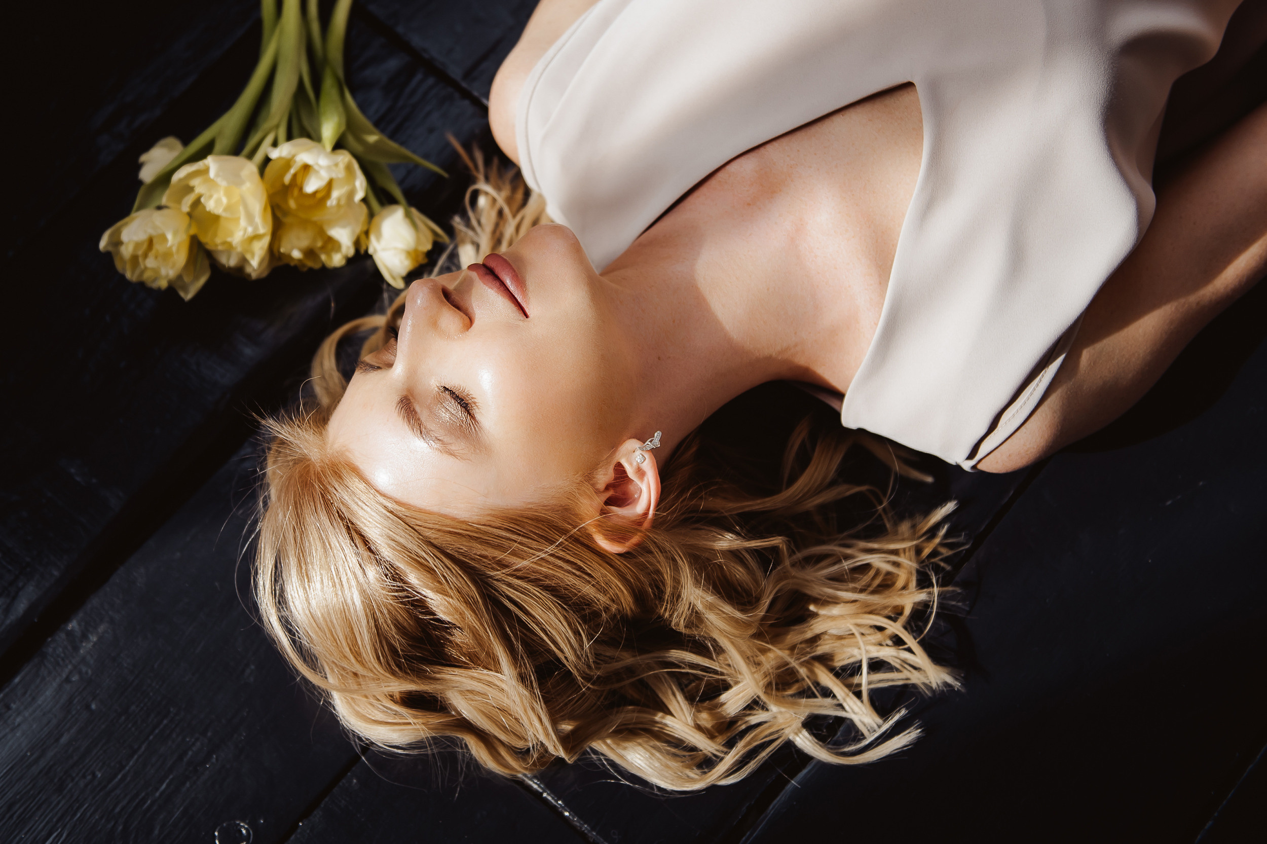 Светлана. DariaRock / Фотограф Екатеринбург