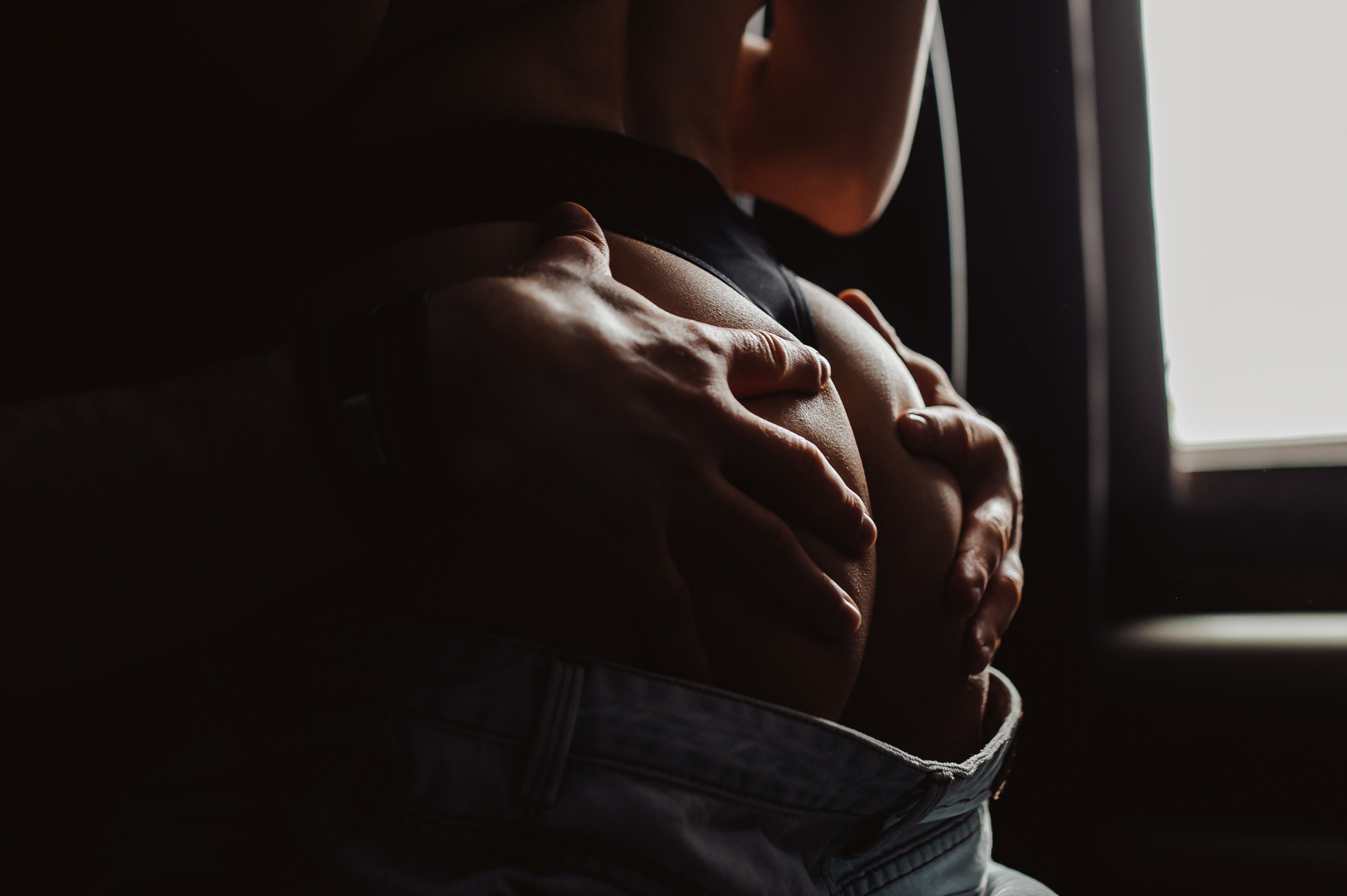 Pair. DariaRock / Фотограф Екатеринбург