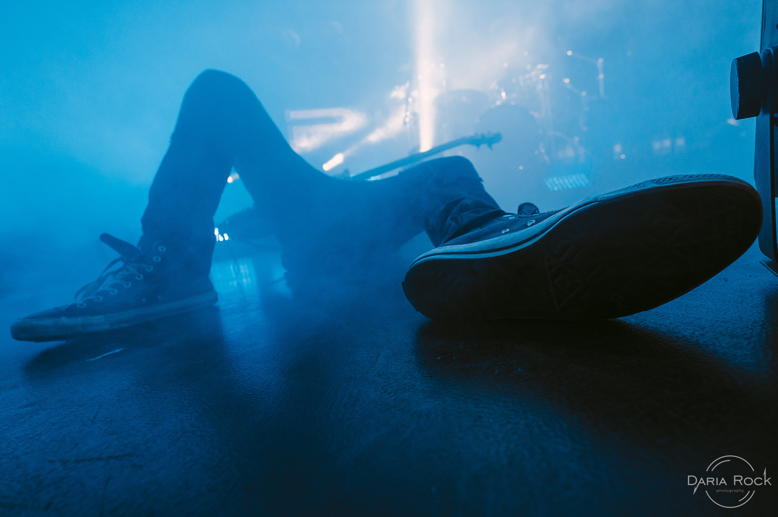 PAIN. DariaRock / Фотограф Екатеринбург