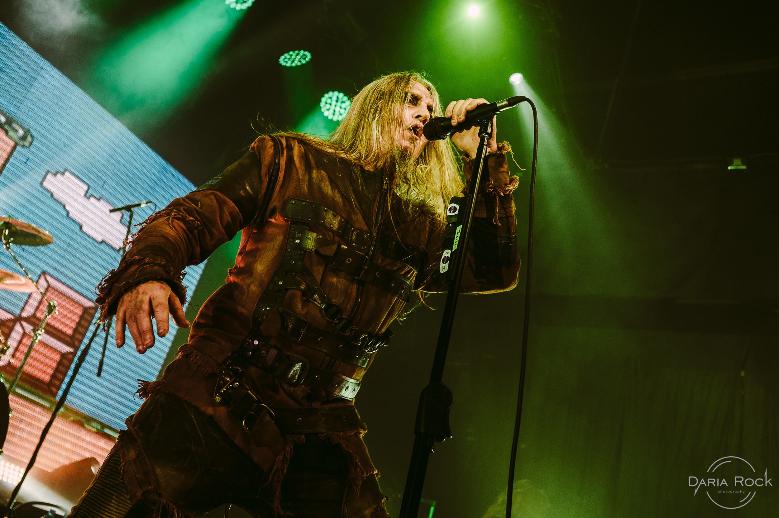 PAIN. DariaRock / Фотограф Екатеринбург