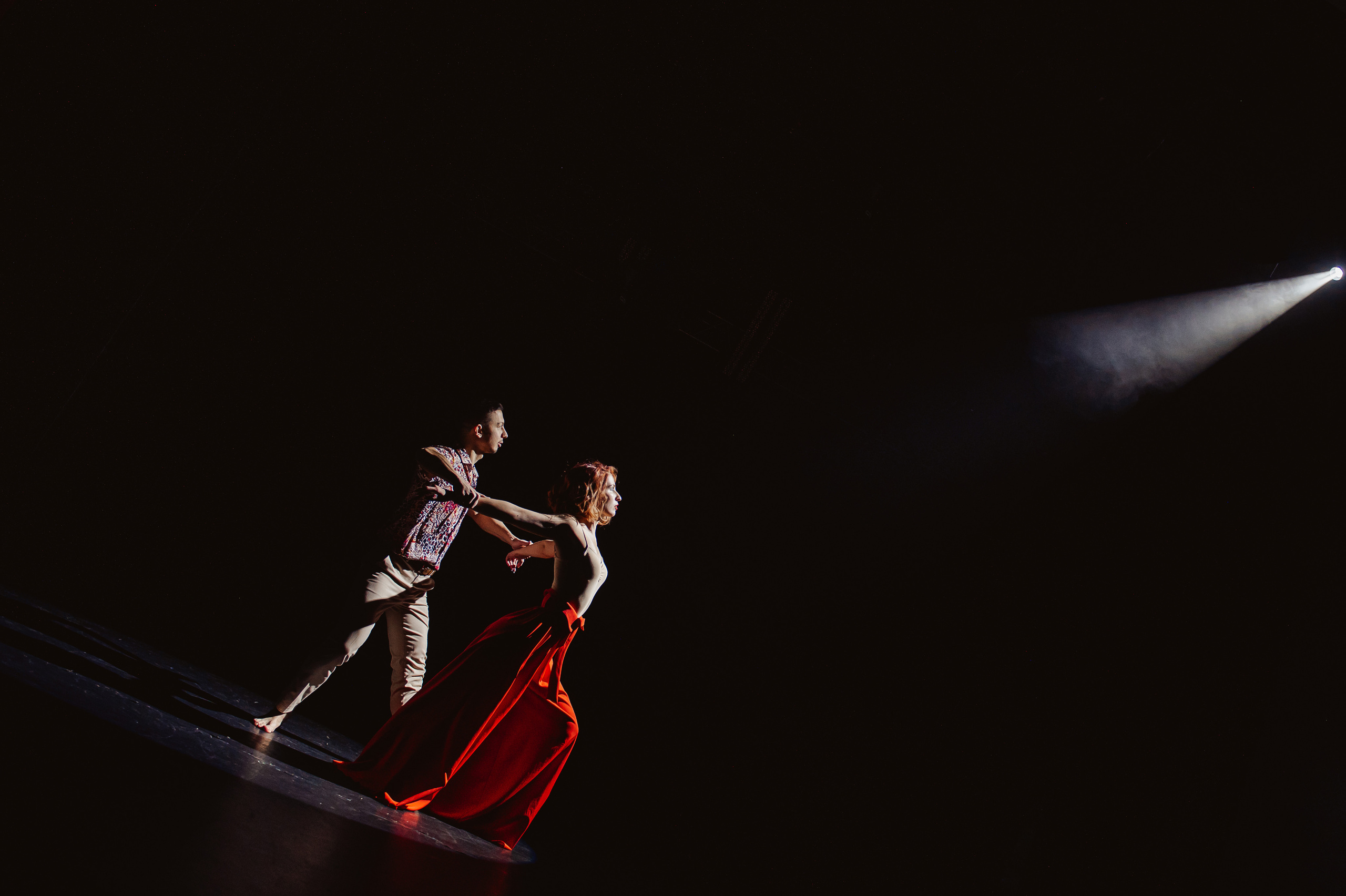 Dance for me. DariaRock / Фотограф Екатеринбург