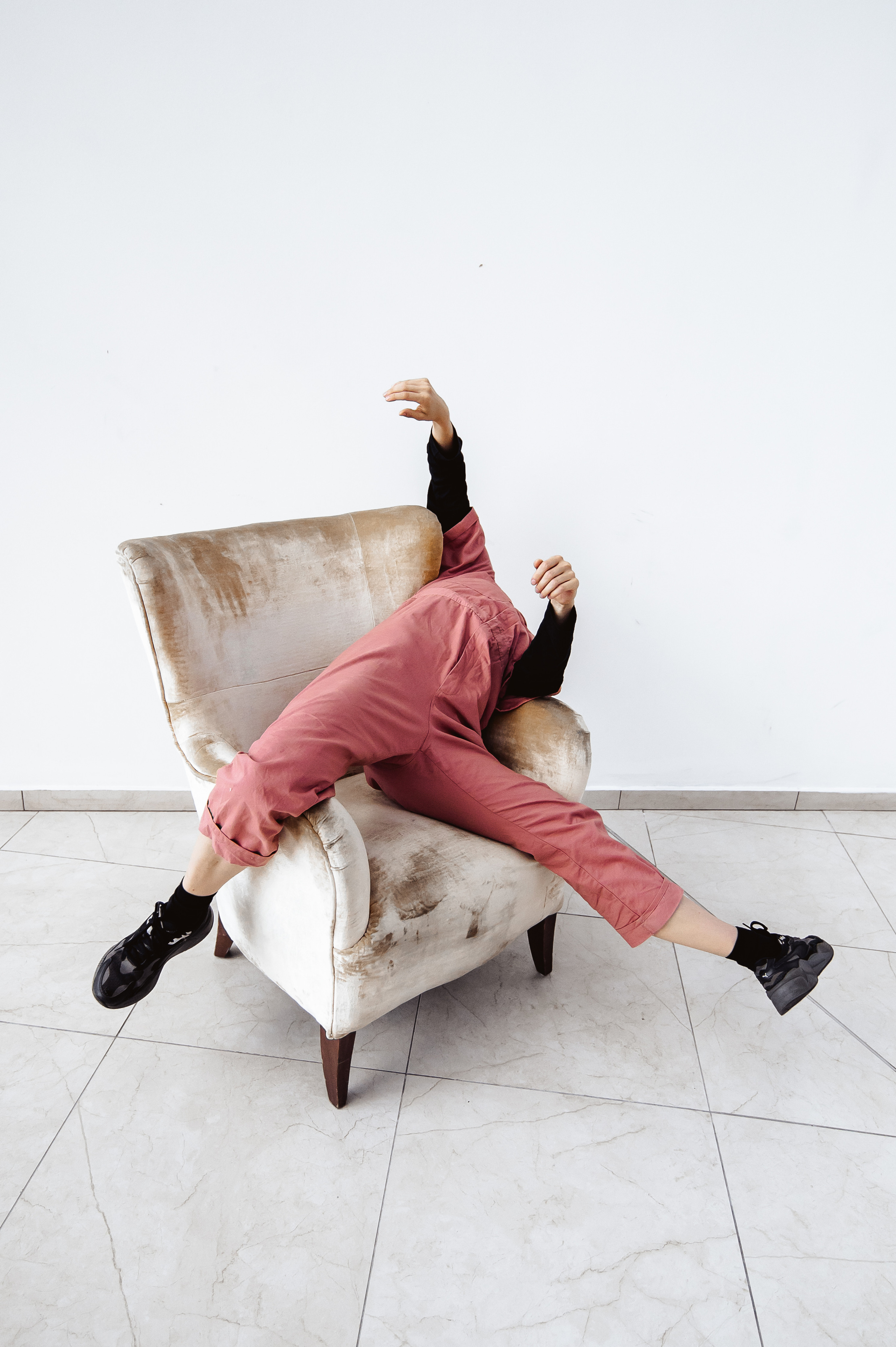 Form. DariaRock / Фотограф Екатеринбург