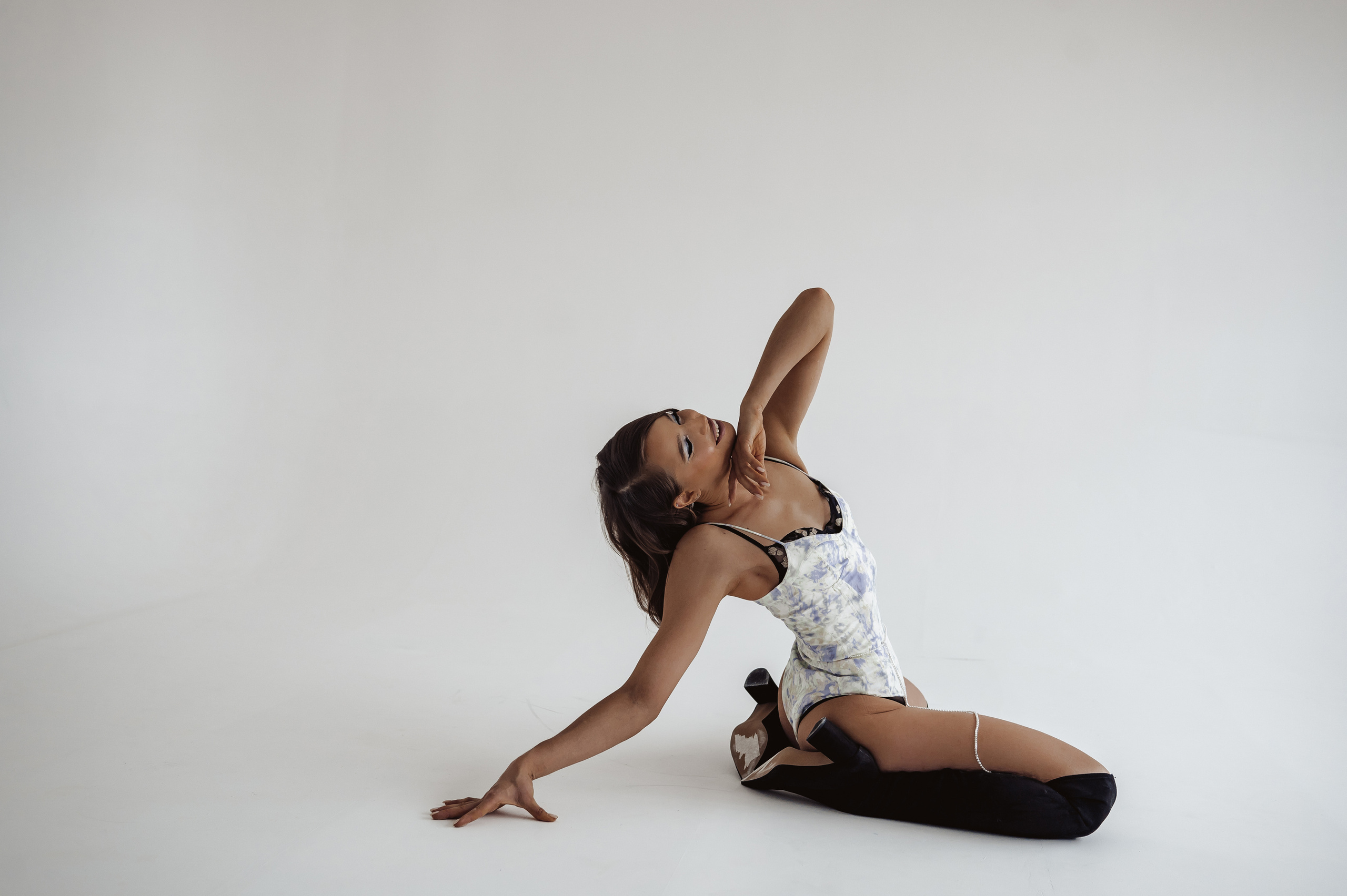 Jane. DariaRock / Фотограф Екатеринбург