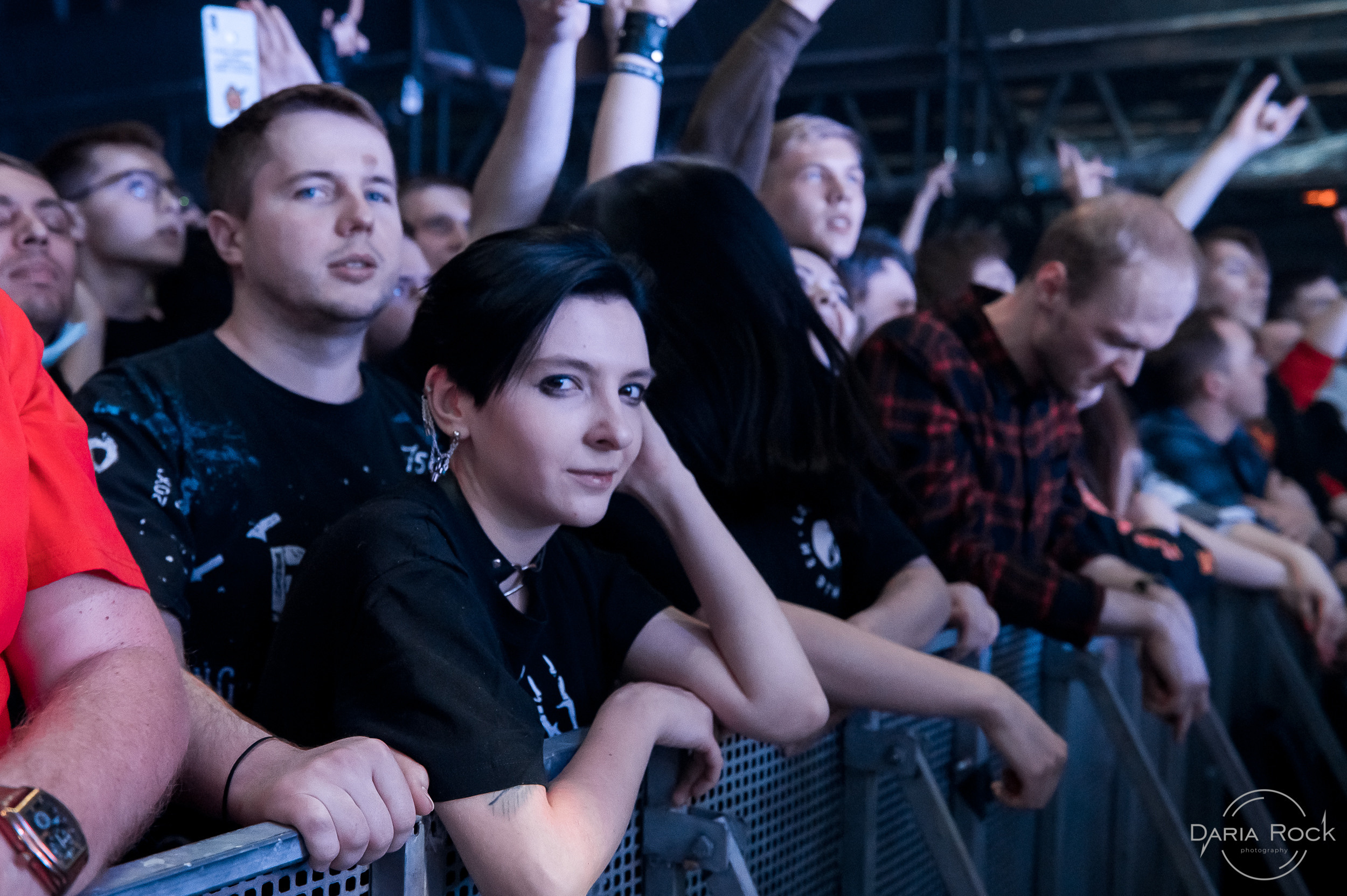 PAIN. DariaRock / Фотограф Екатеринбург