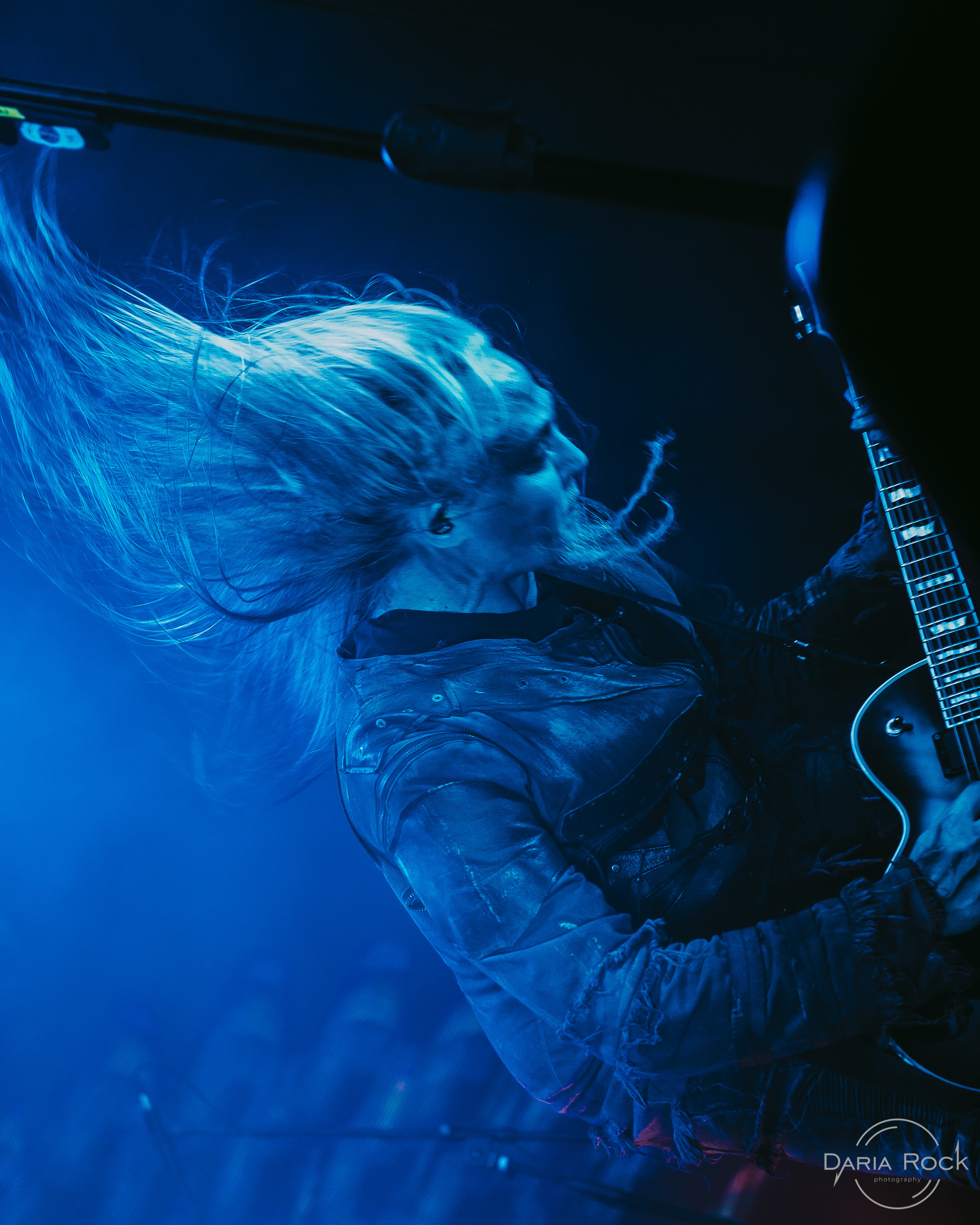 PAIN. DariaRock / Фотограф Екатеринбург