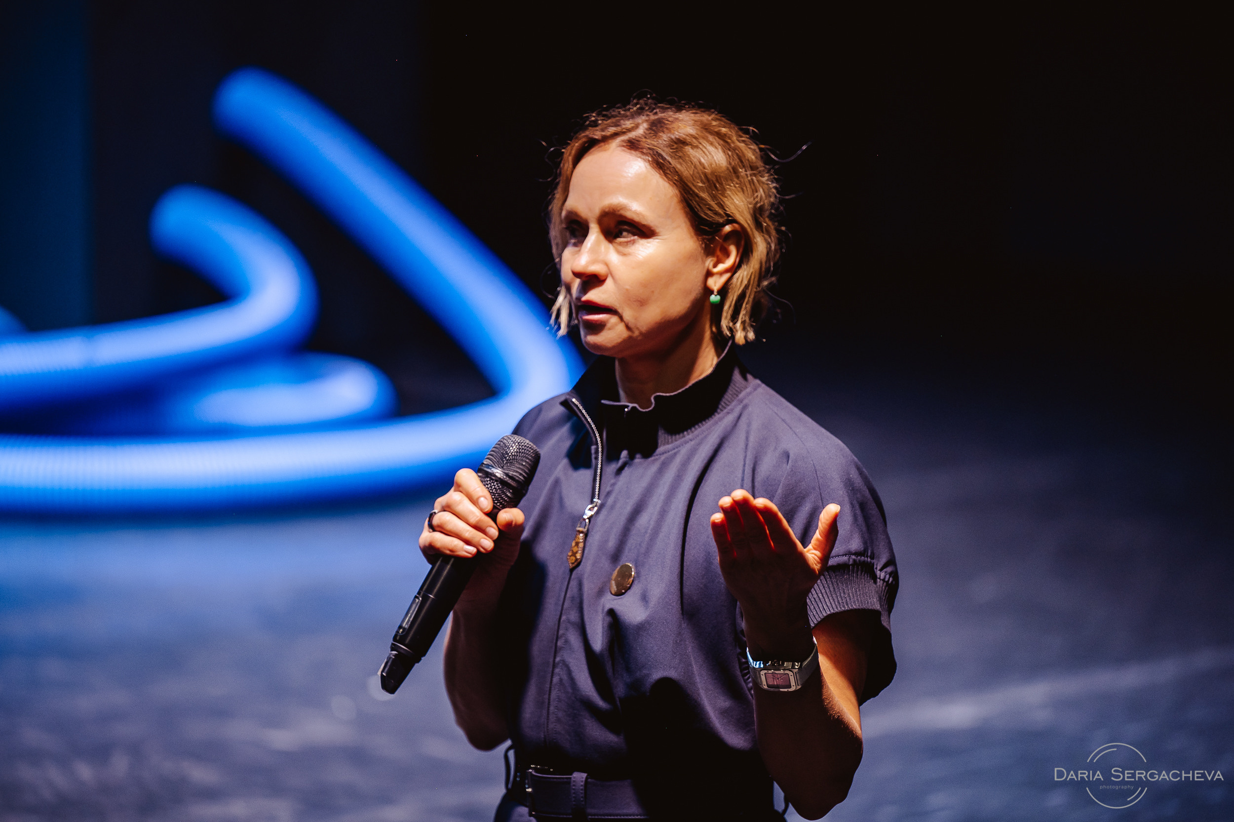 Новый дом театра «Провинциальные танцы». DariaRock / Фотограф Екатеринбург