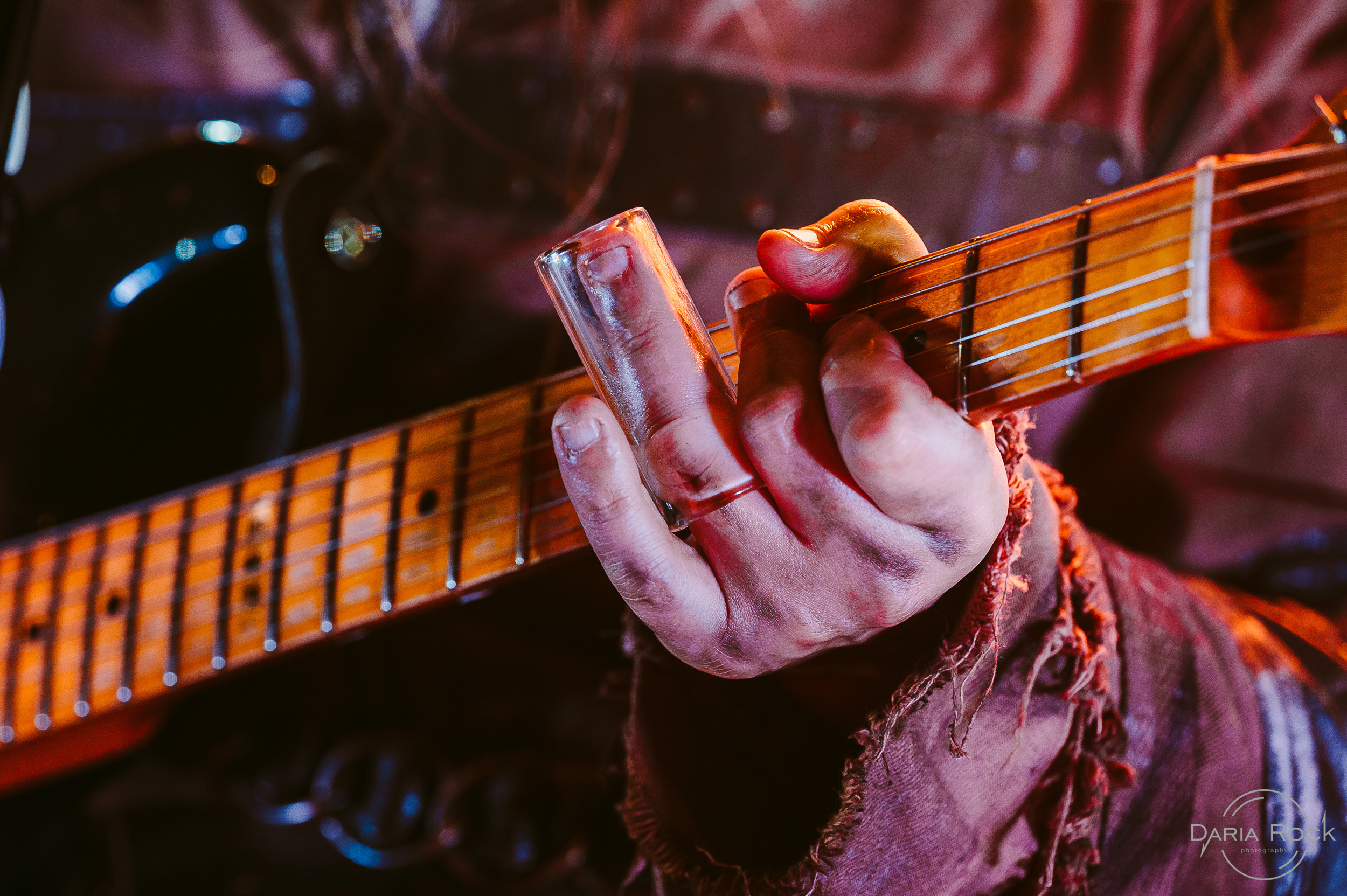 PAIN. DariaRock / Фотограф Екатеринбург