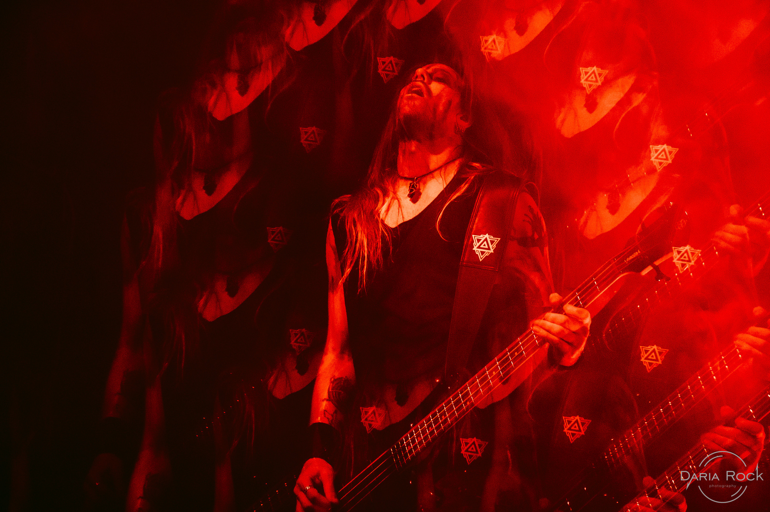 PAIN. DariaRock / Фотограф Екатеринбург