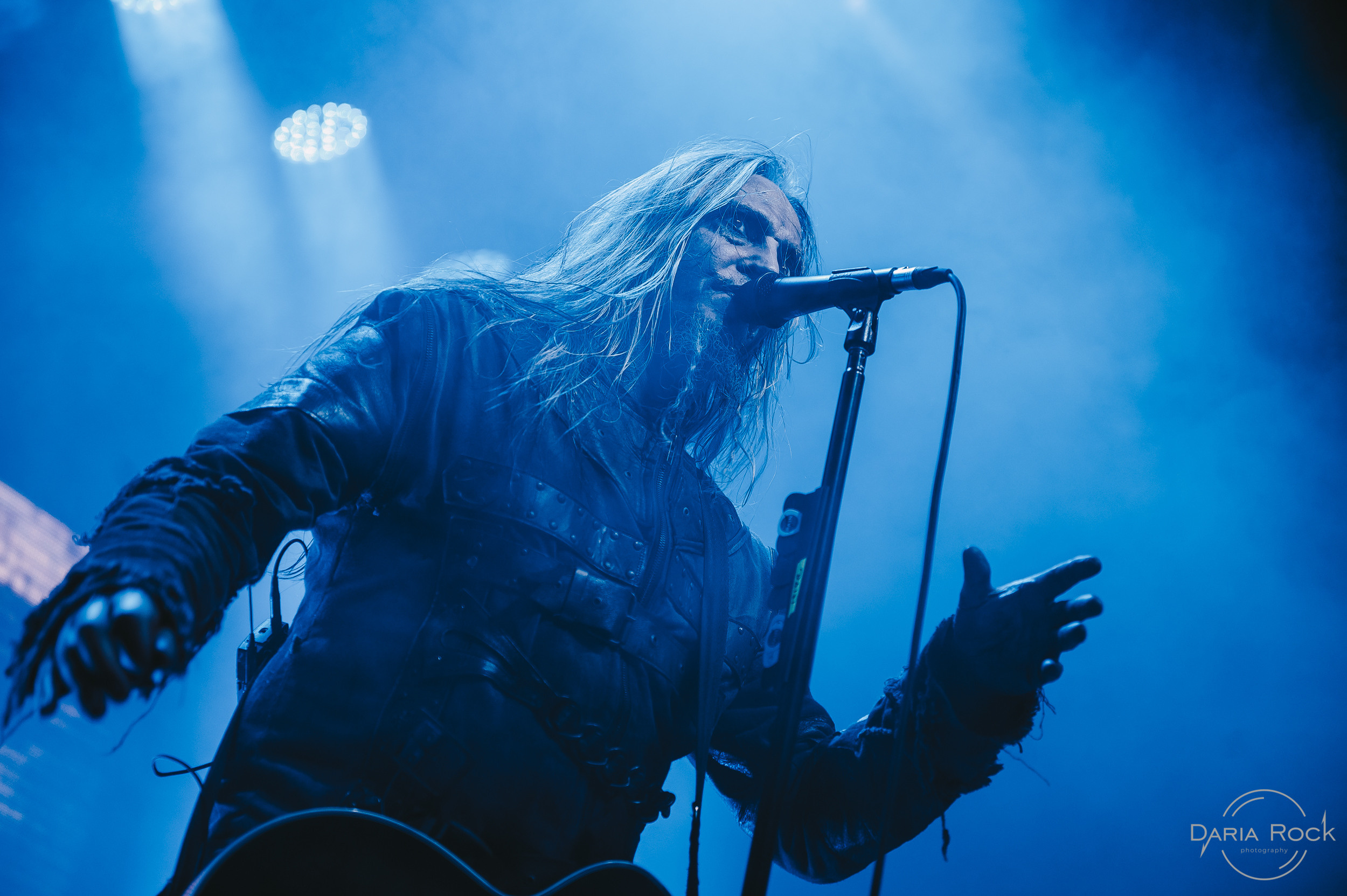 PAIN. DariaRock / Фотограф Екатеринбург