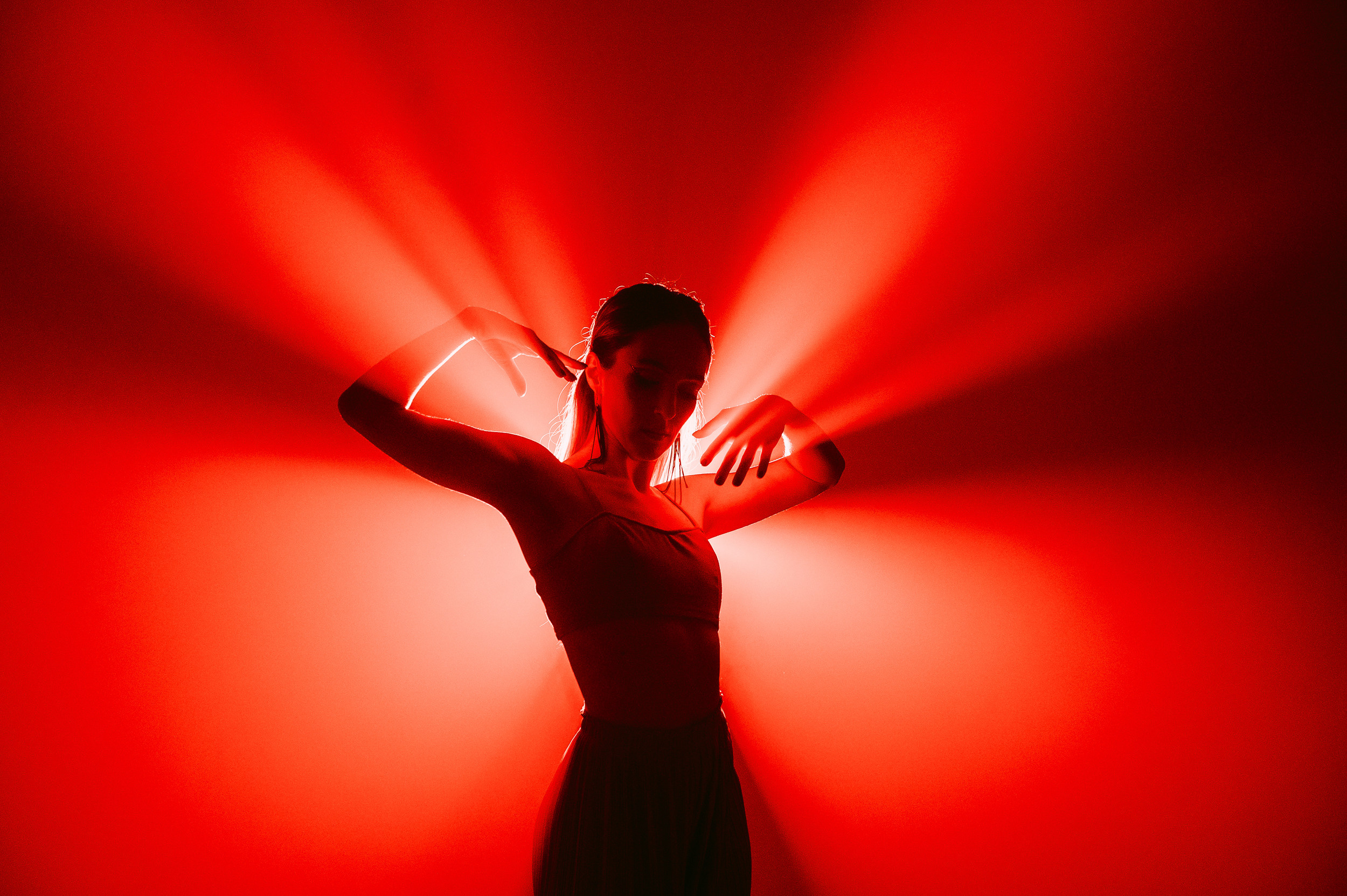 DariaRock / Фотограф Екатеринбург