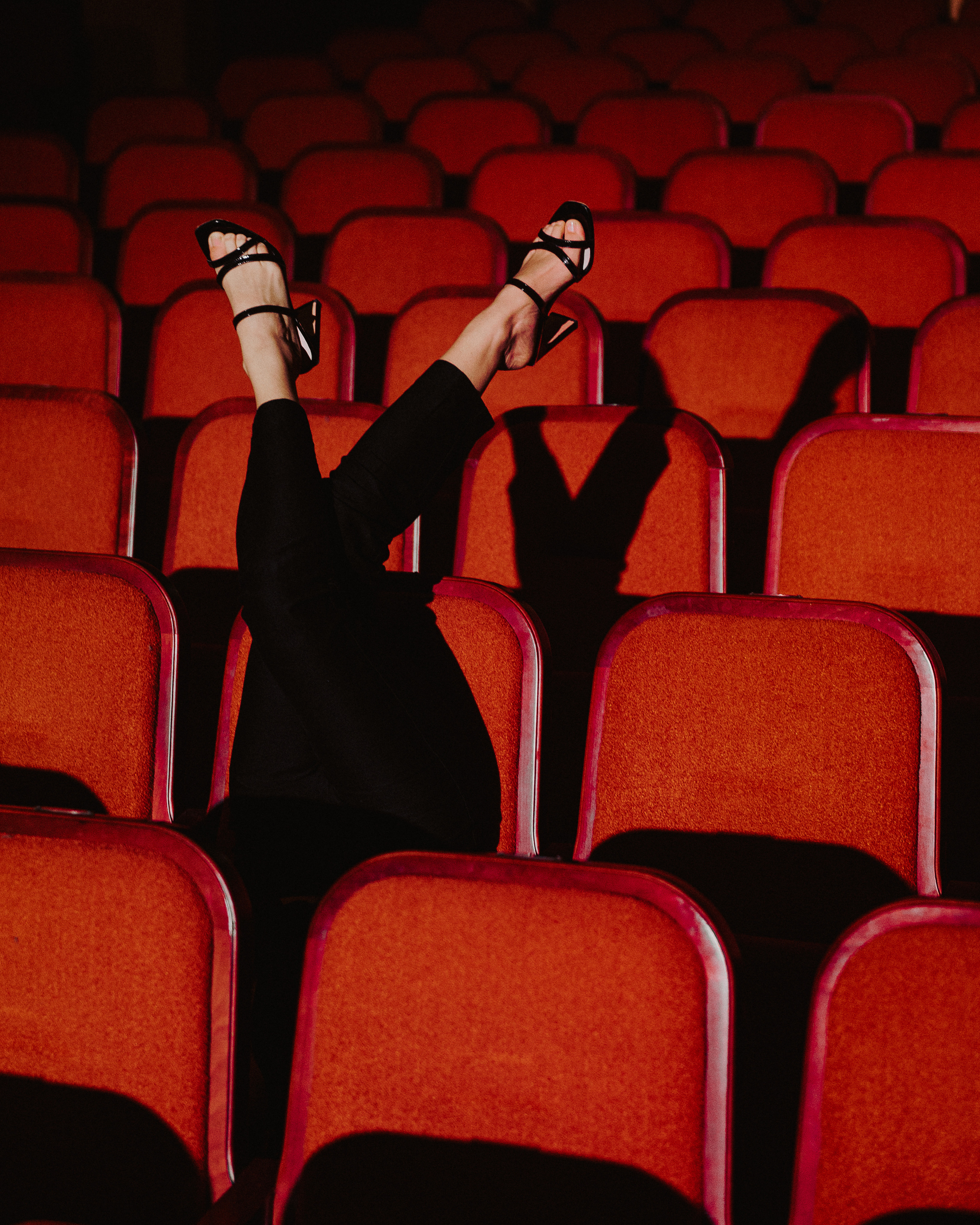 DariaRock / Фотограф Екатеринбург