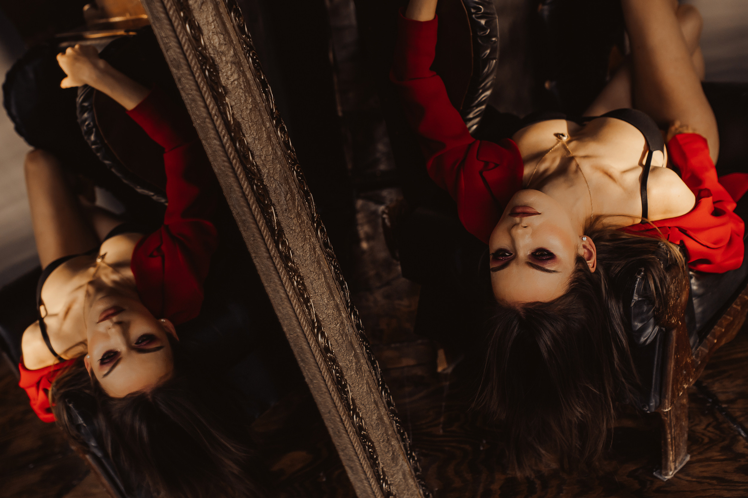 DariaRock / Фотограф Екатеринбург