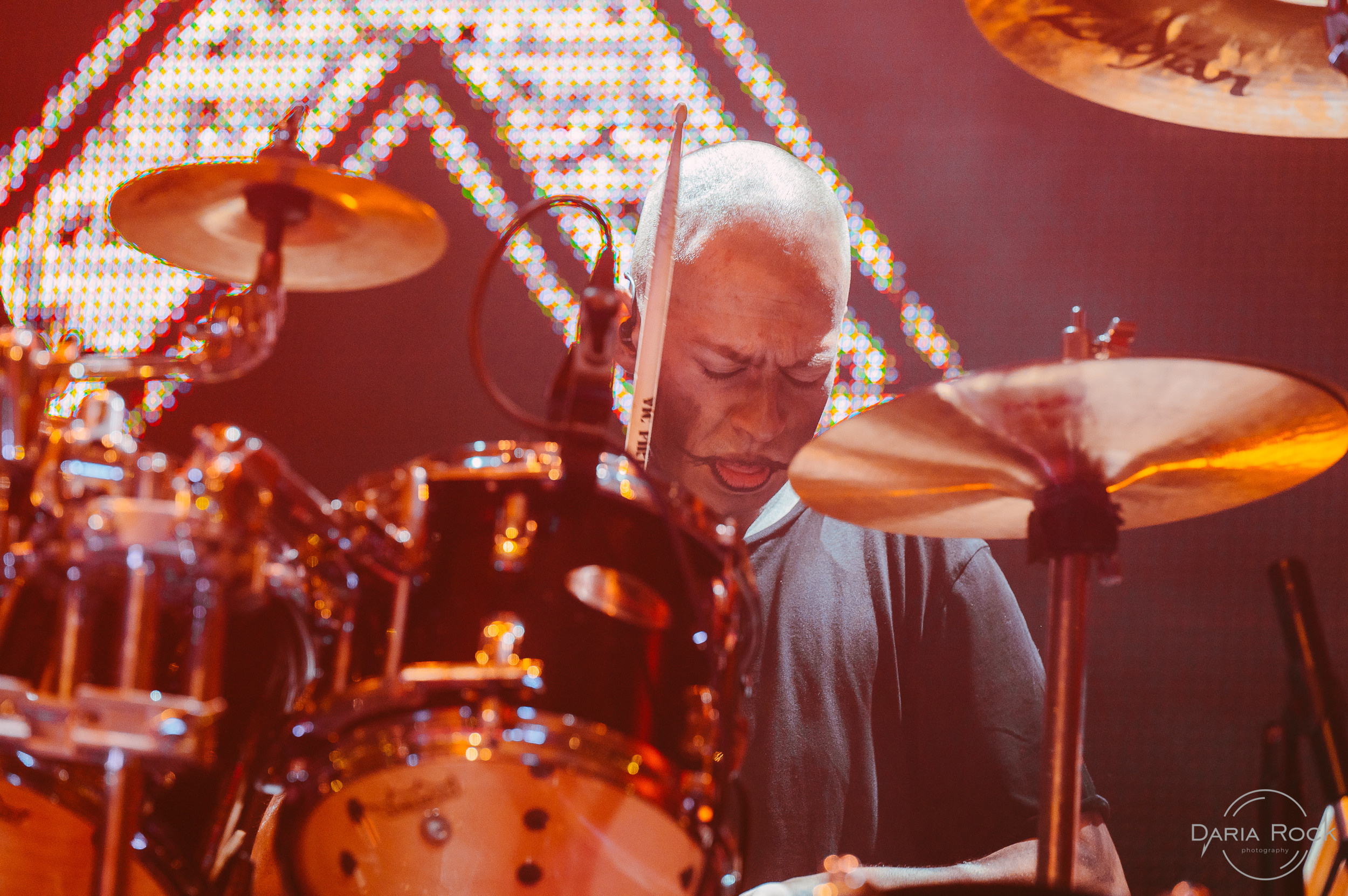 PAIN. DariaRock / Фотограф Екатеринбург