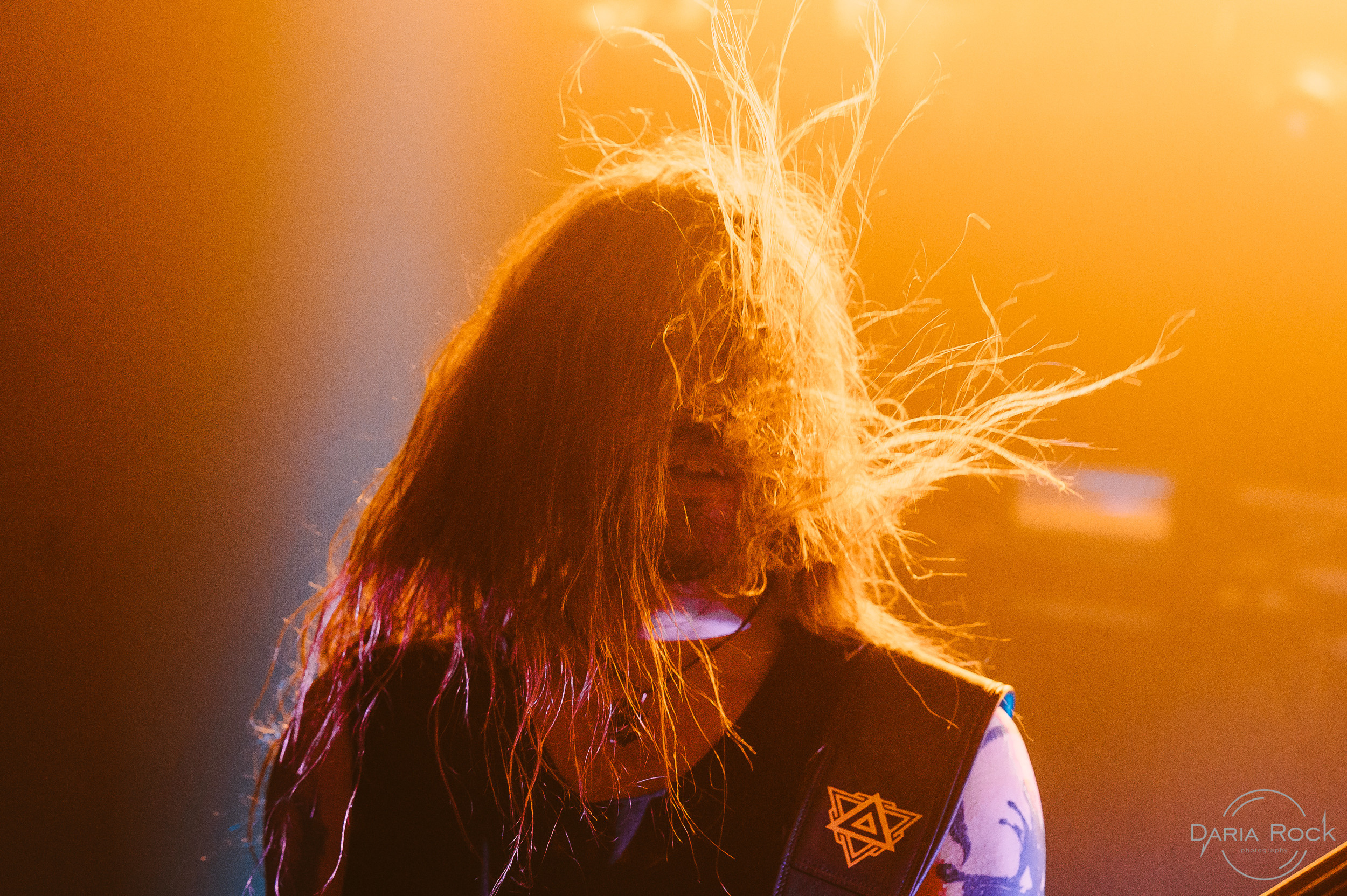 PAIN. DariaRock / Фотограф Екатеринбург