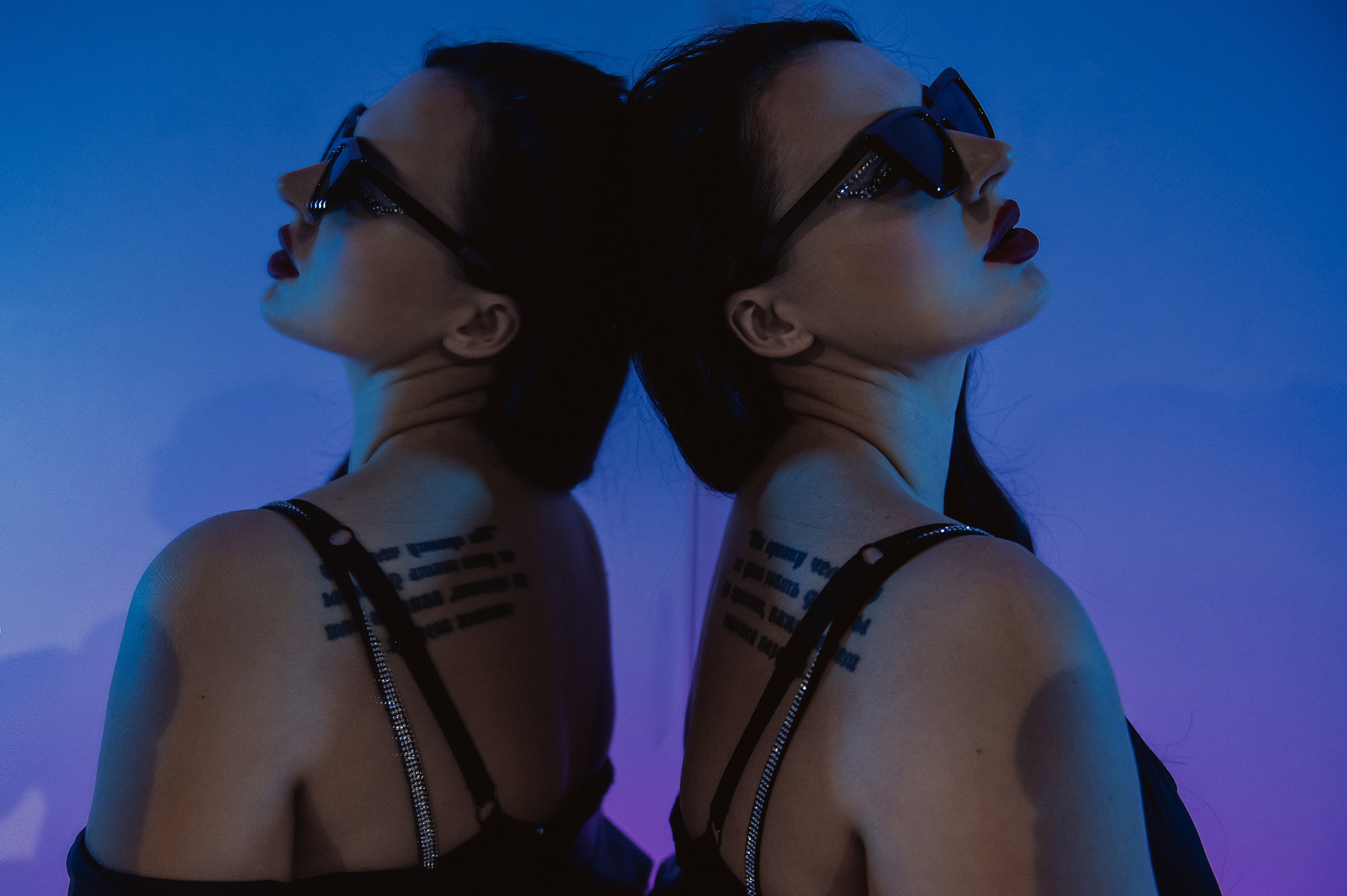 Anna. DariaRock / Фотограф Екатеринбург