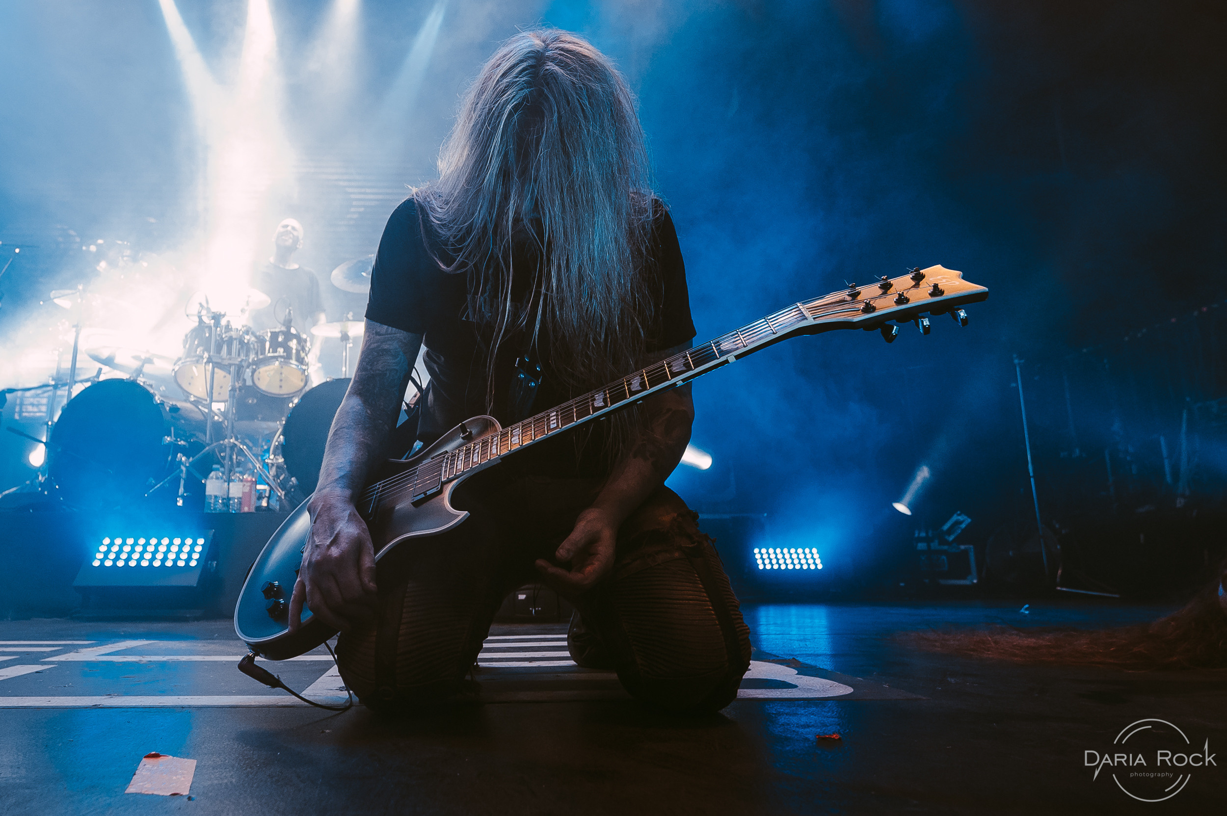 PAIN. DariaRock / Фотограф Екатеринбург