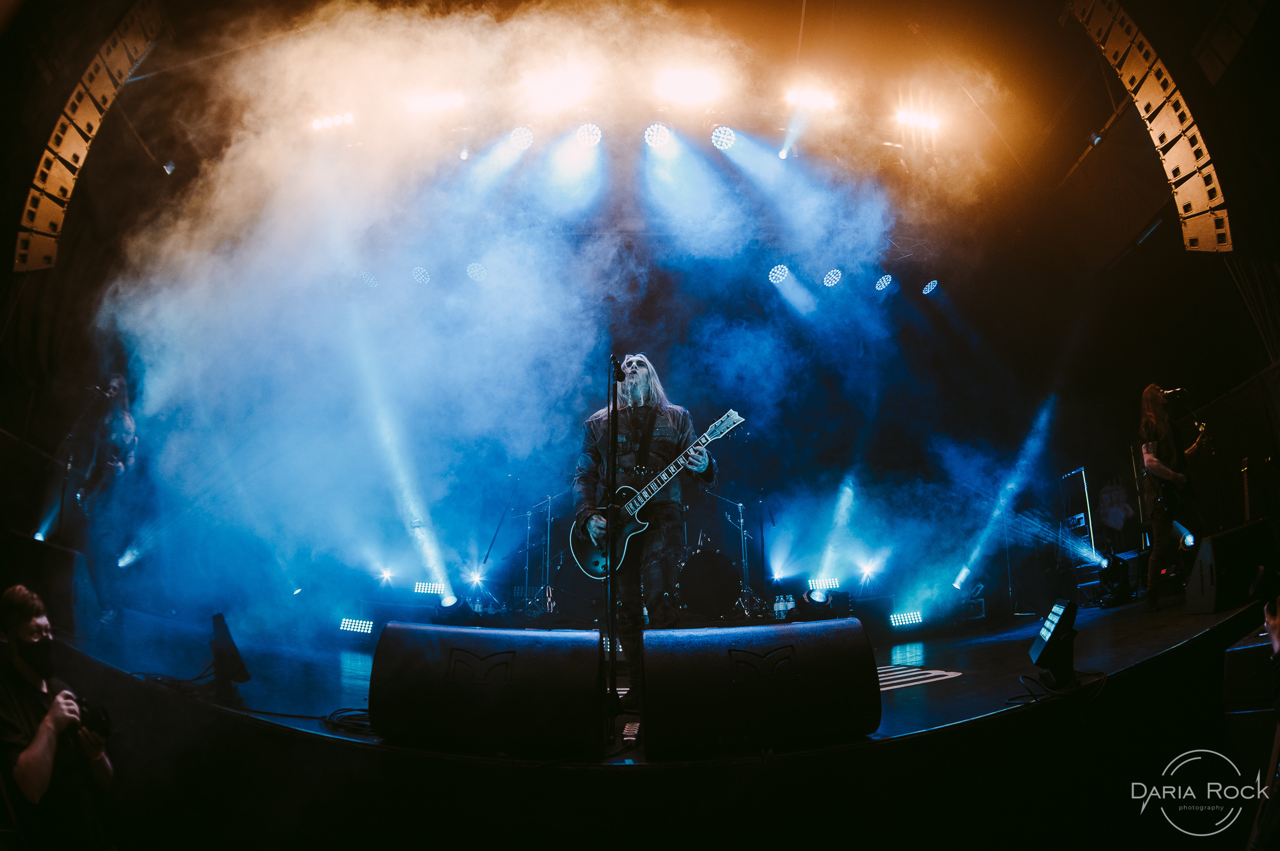 PAIN. DariaRock / Фотограф Екатеринбург