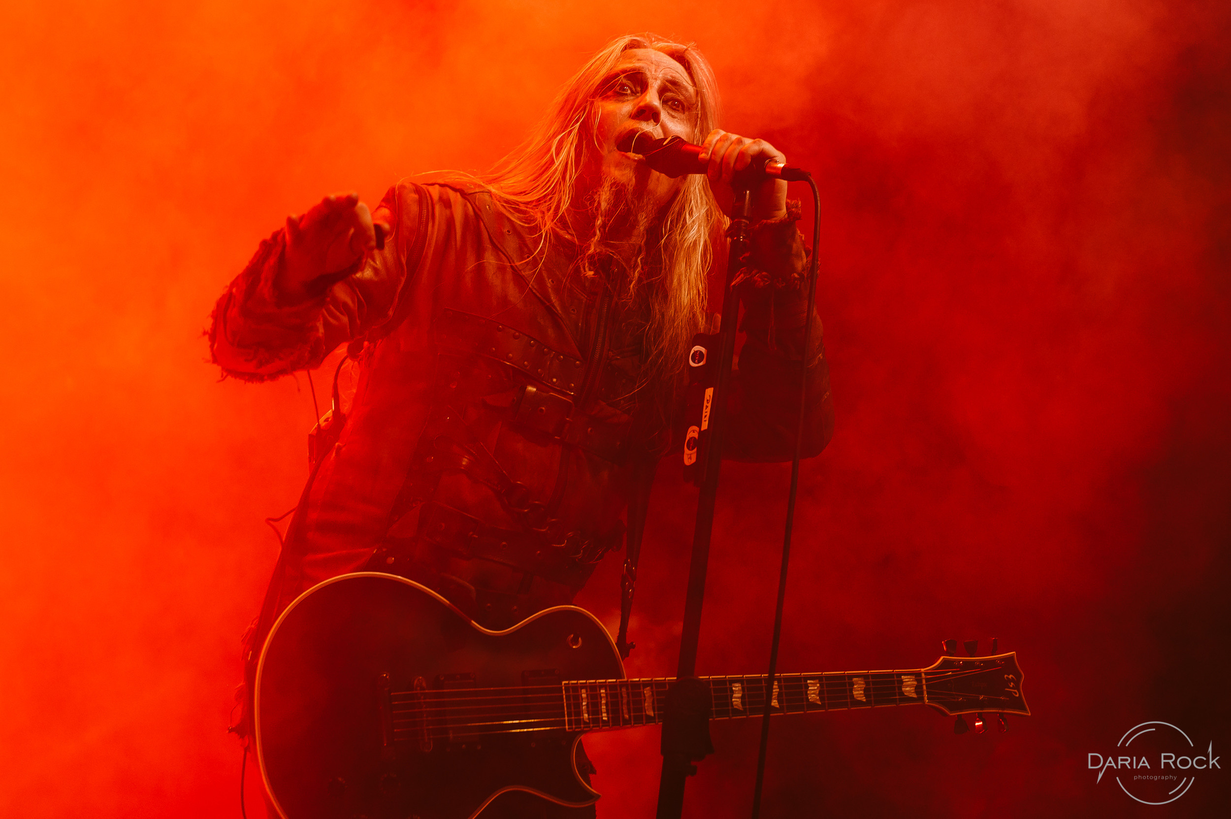 PAIN. DariaRock / Фотограф Екатеринбург