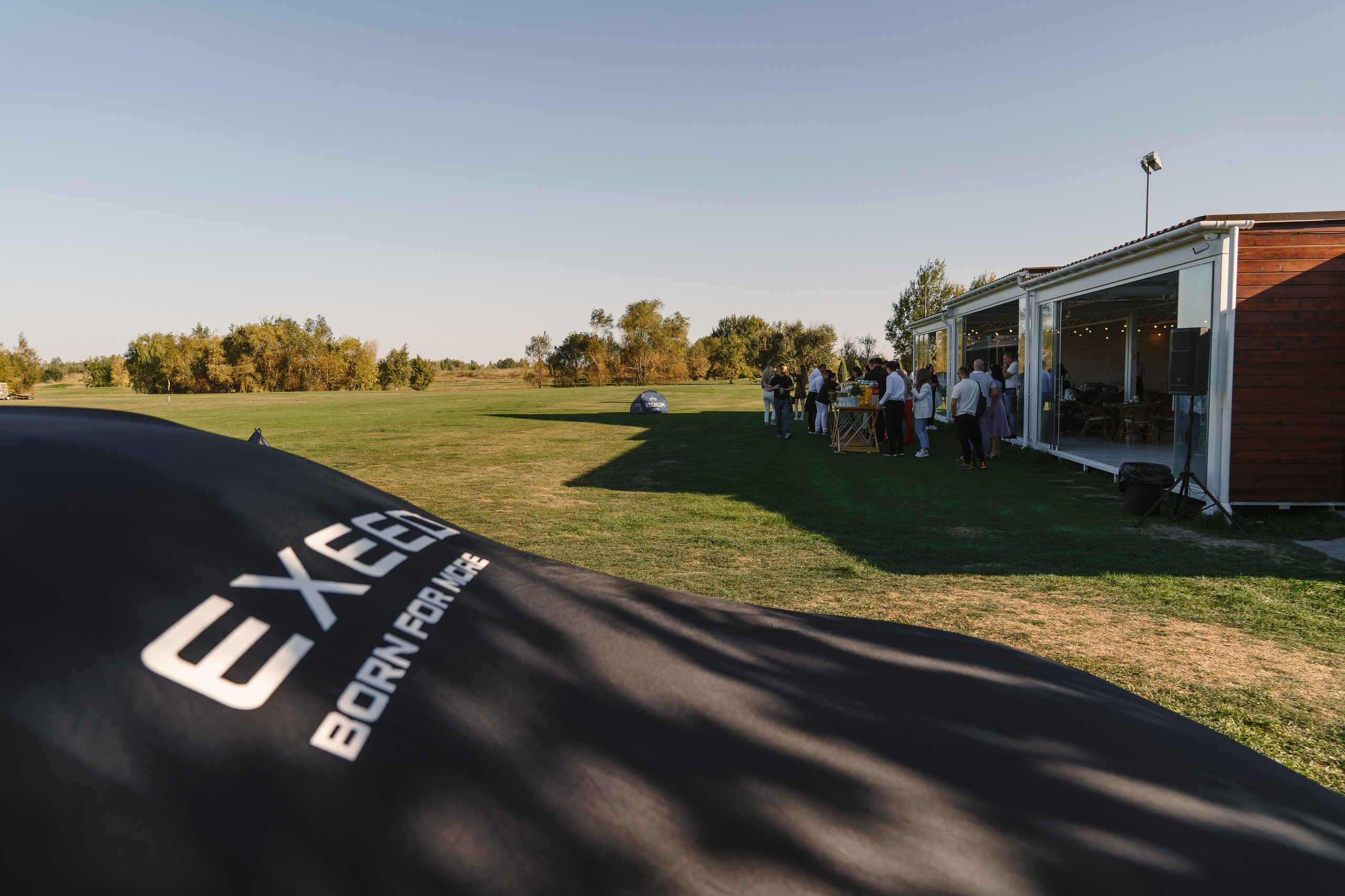 Презентация Exeed. Свадебный и репортажный фотограф Ростов-на-Дону Алексей Гуль