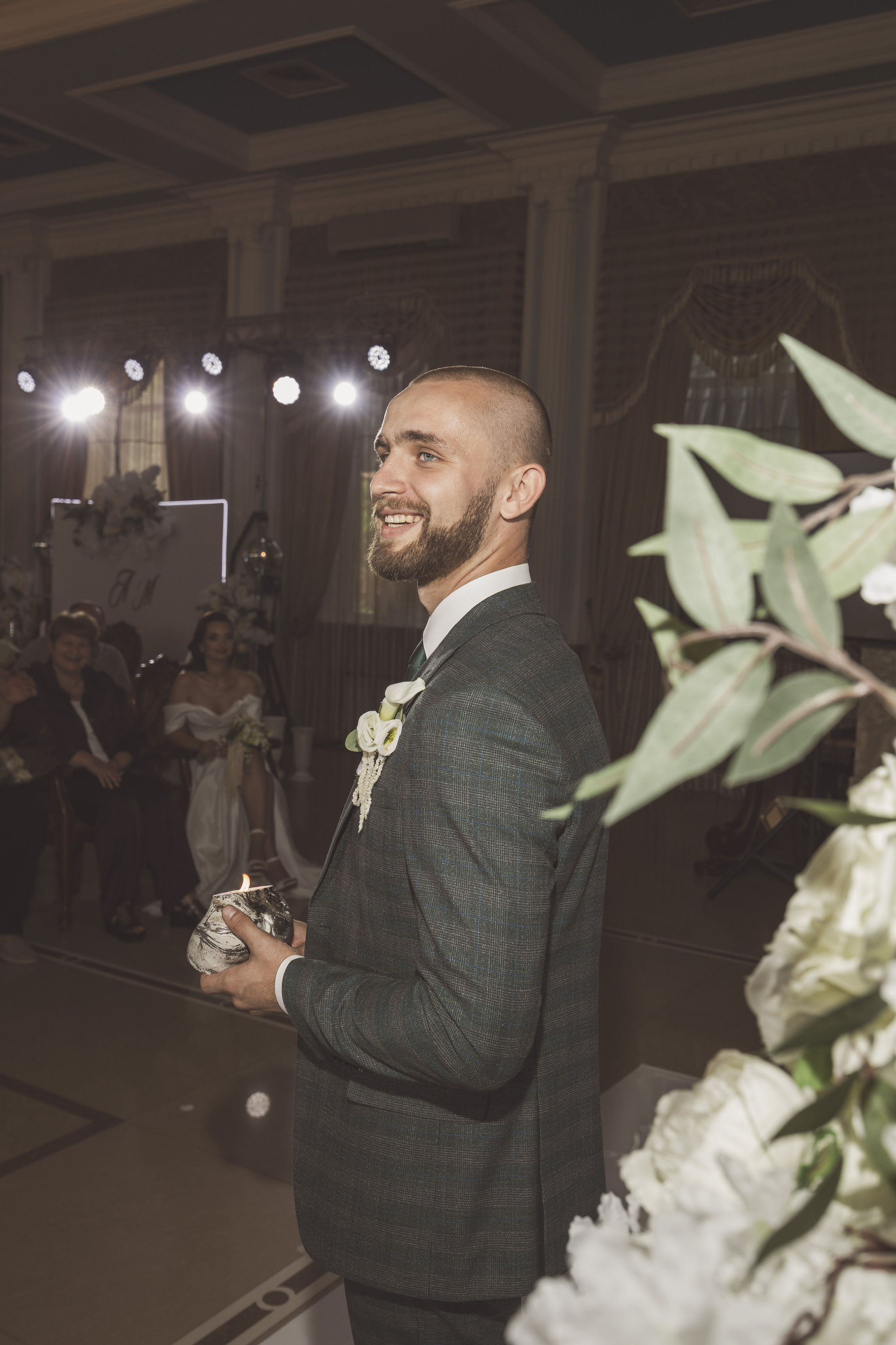 Артем & Мария. Яна Чхан — Фотограф в Донецке и не только