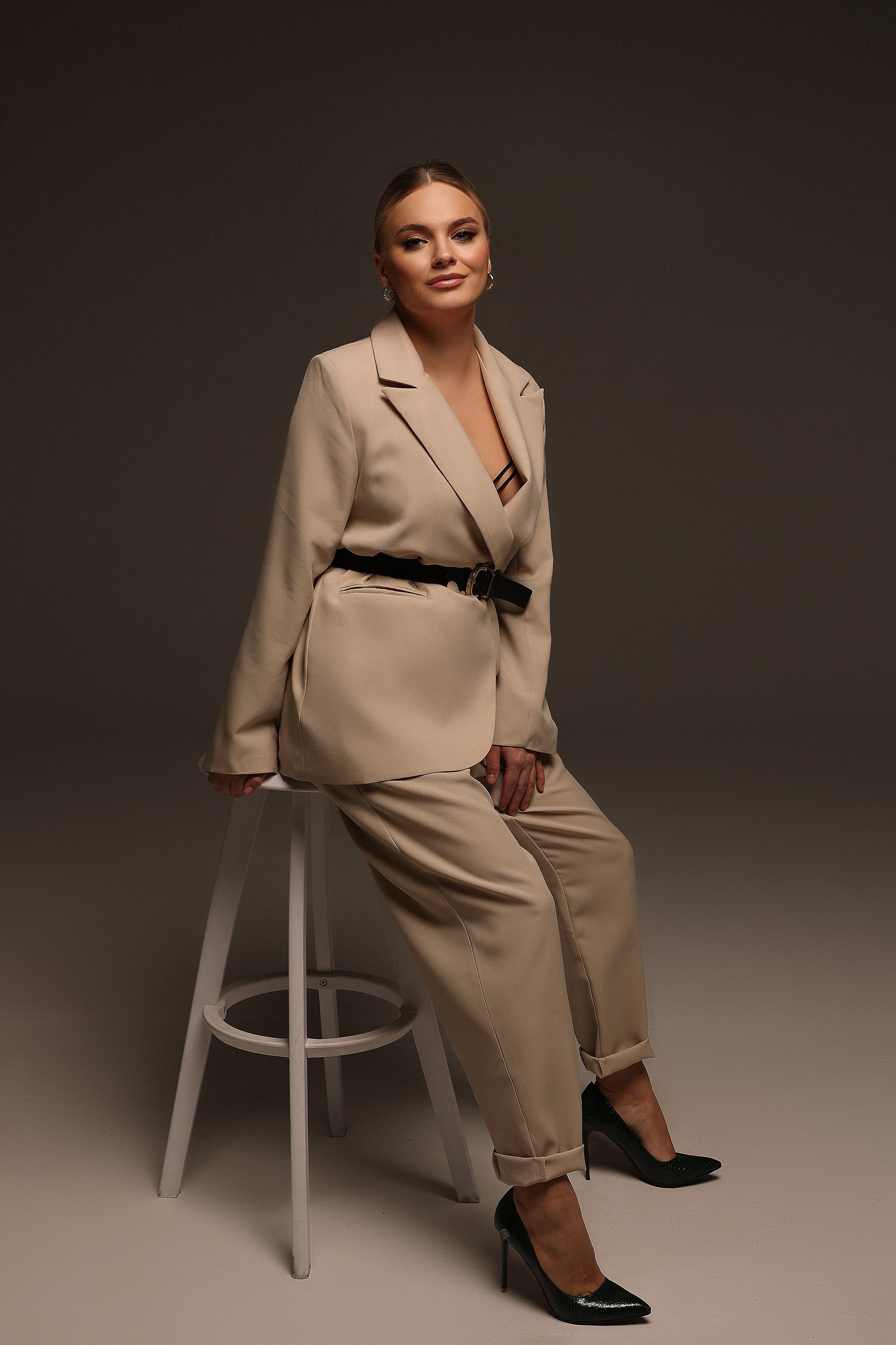 Студийная съёмка. СВАДЕБНЫЙ ФОТОГРАФ НАТАЛИКА