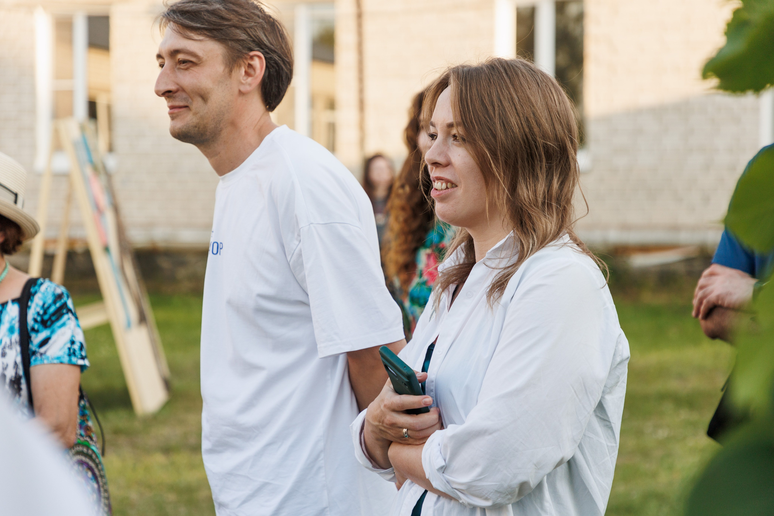 Выксунская майолика. Фотограф городских и семейных событий Артем Карпухин